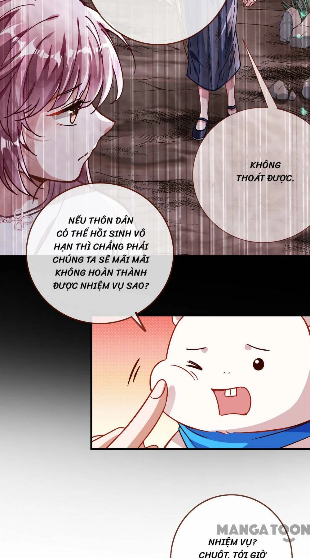 Vạn Tra Triêu Hoàng Chapter 325 - Next Chapter 326