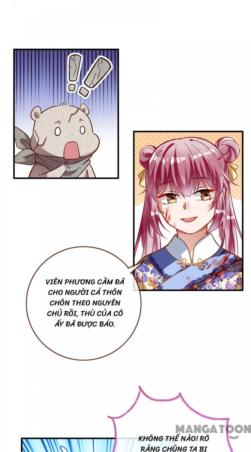 Vạn Tra Triêu Hoàng Chapter 325 - Next Chapter 326