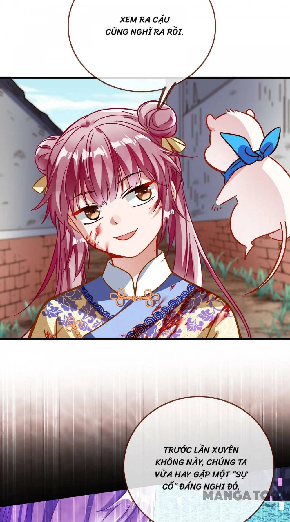 Vạn Tra Triêu Hoàng Chapter 325 - Next Chapter 326