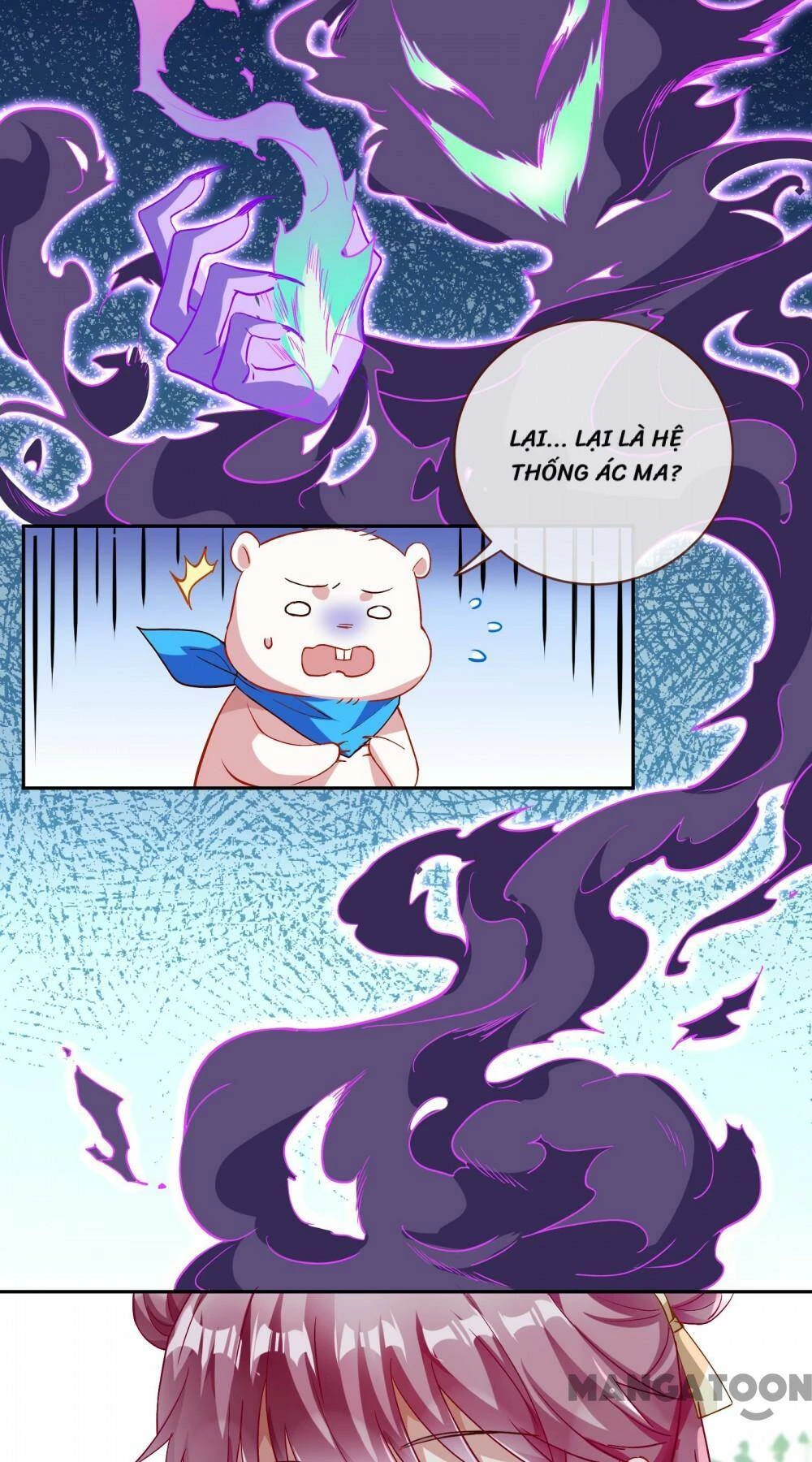 Vạn Tra Triêu Hoàng Chapter 325 - Next Chapter 326