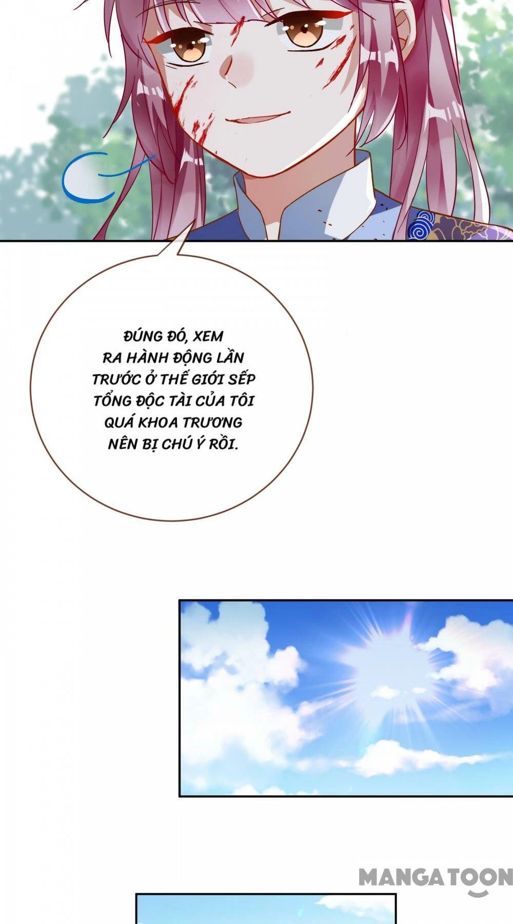 Vạn Tra Triêu Hoàng Chapter 325 - Next Chapter 326