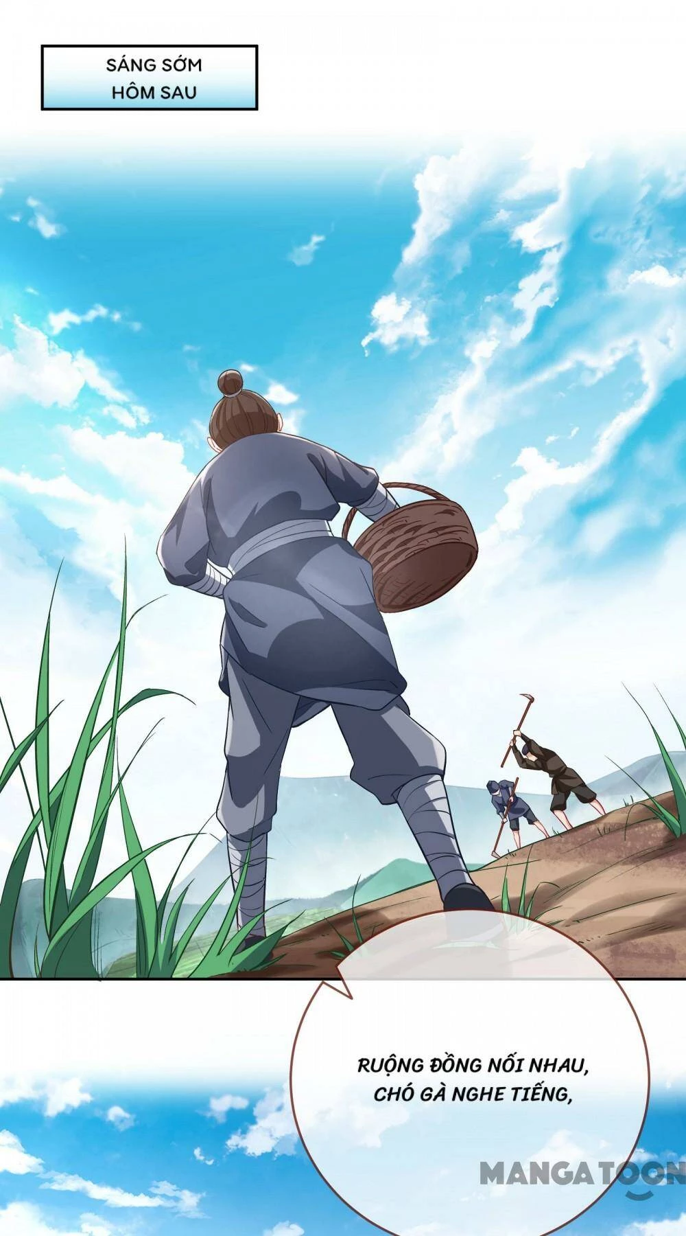 Vạn Tra Triêu Hoàng Chapter 325 - Next Chapter 326