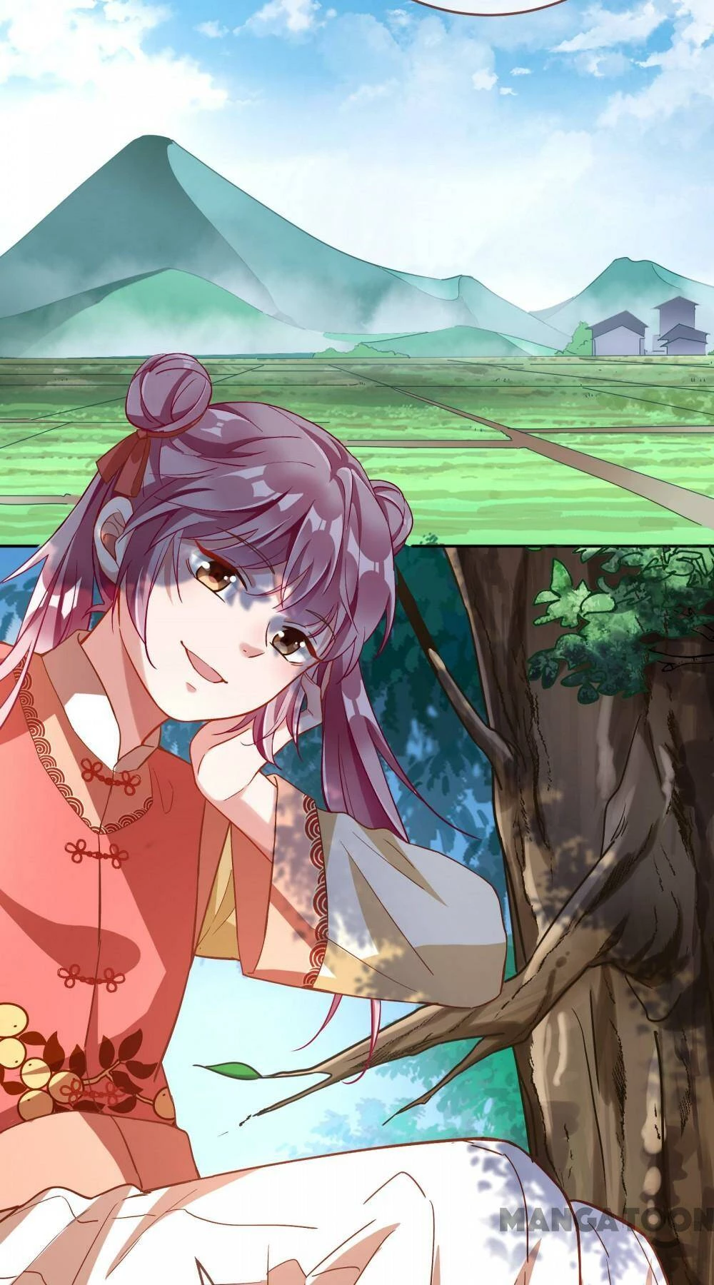 Vạn Tra Triêu Hoàng Chapter 325 - Next Chapter 326