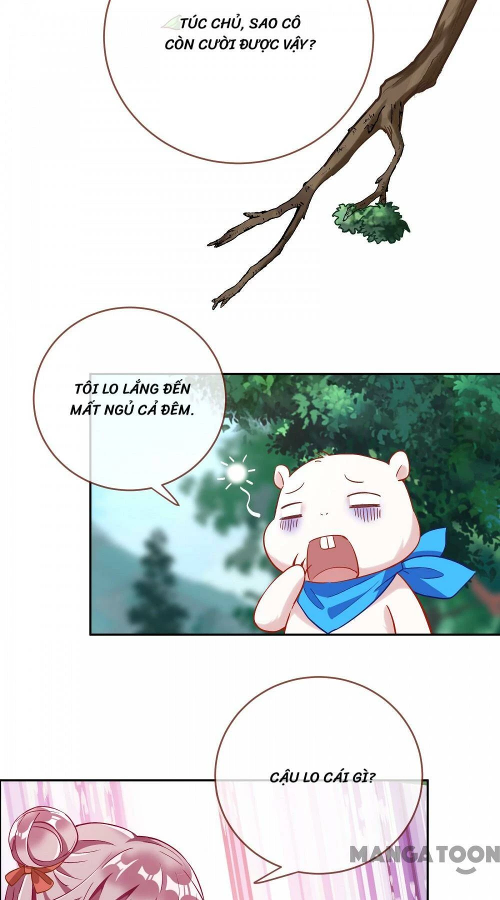 Vạn Tra Triêu Hoàng Chapter 325 - Next Chapter 326