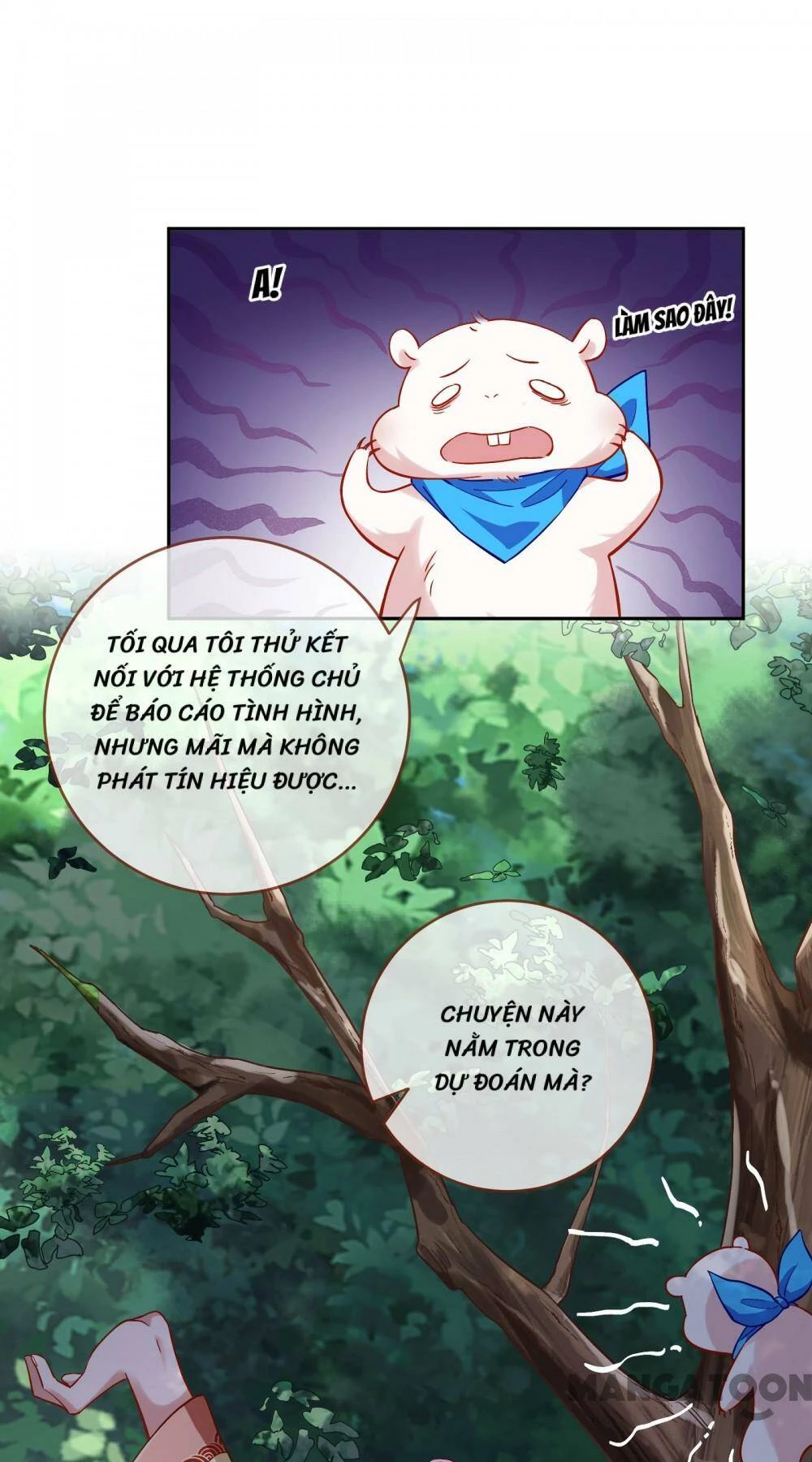 Vạn Tra Triêu Hoàng Chapter 325 - Next Chapter 326