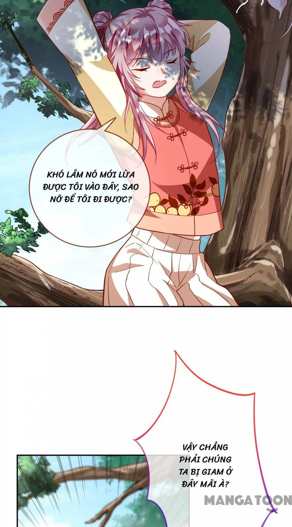 Vạn Tra Triêu Hoàng Chapter 325 - Next Chapter 326