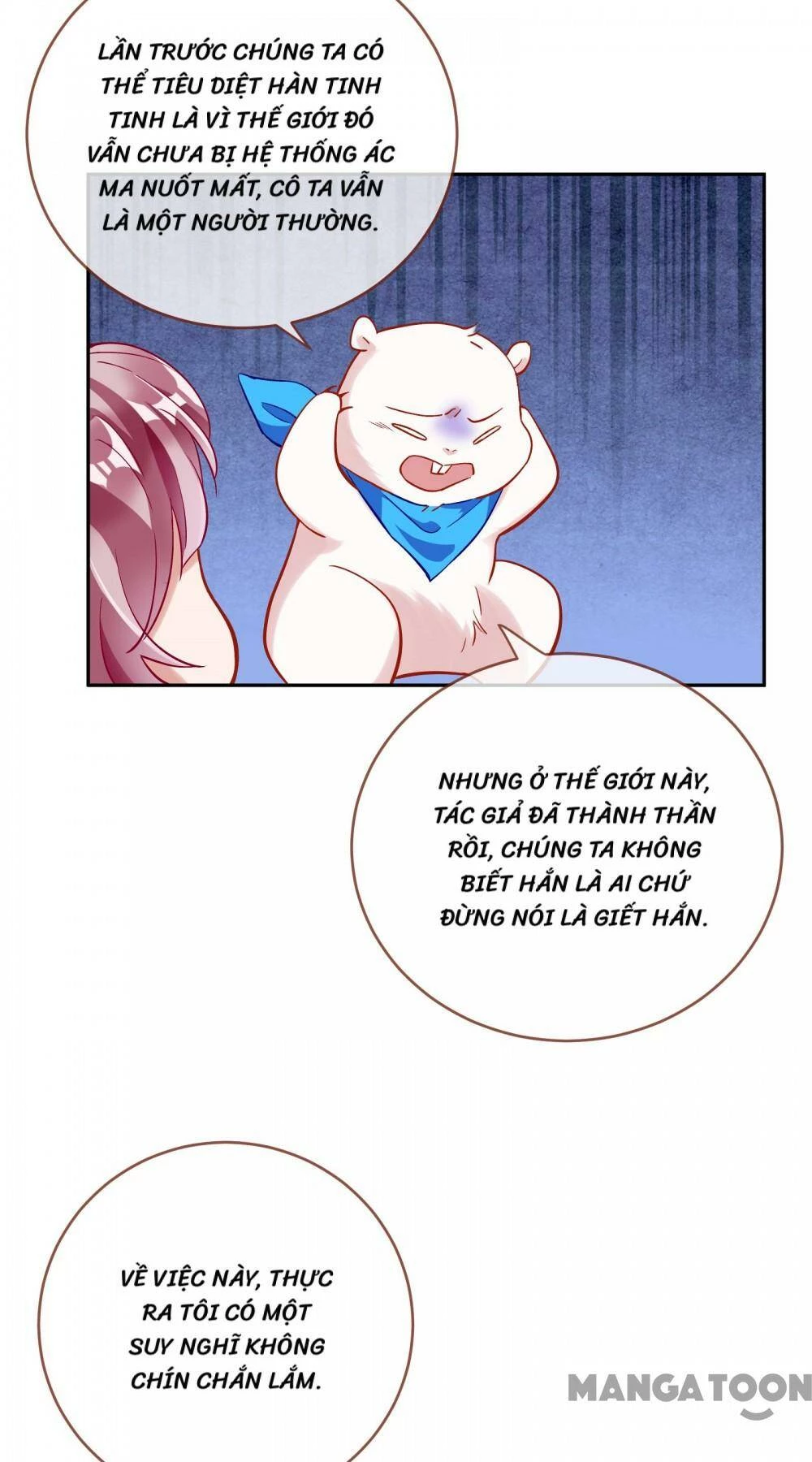 Vạn Tra Triêu Hoàng Chapter 325 - Next Chapter 326