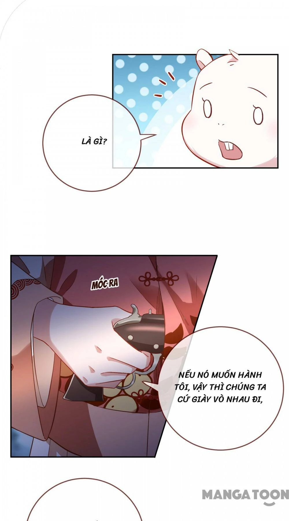 Vạn Tra Triêu Hoàng Chapter 325 - Next Chapter 326