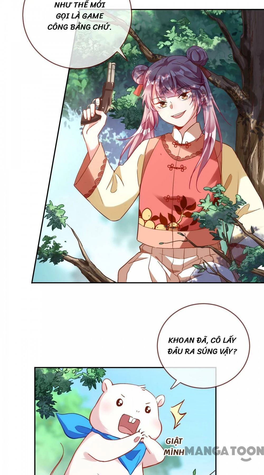 Vạn Tra Triêu Hoàng Chapter 325 - Next Chapter 326