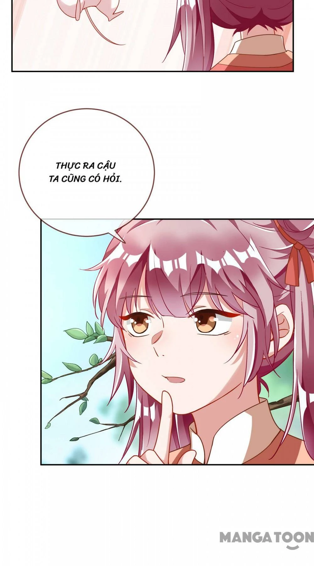 Vạn Tra Triêu Hoàng Chapter 325 - Next Chapter 326