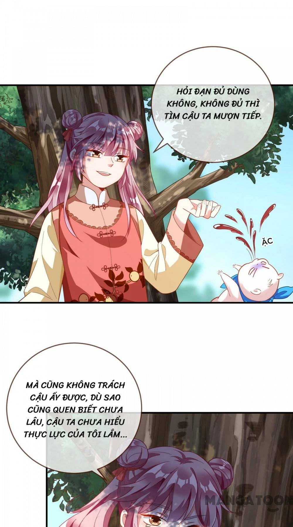 Vạn Tra Triêu Hoàng Chapter 325 - Next Chapter 326