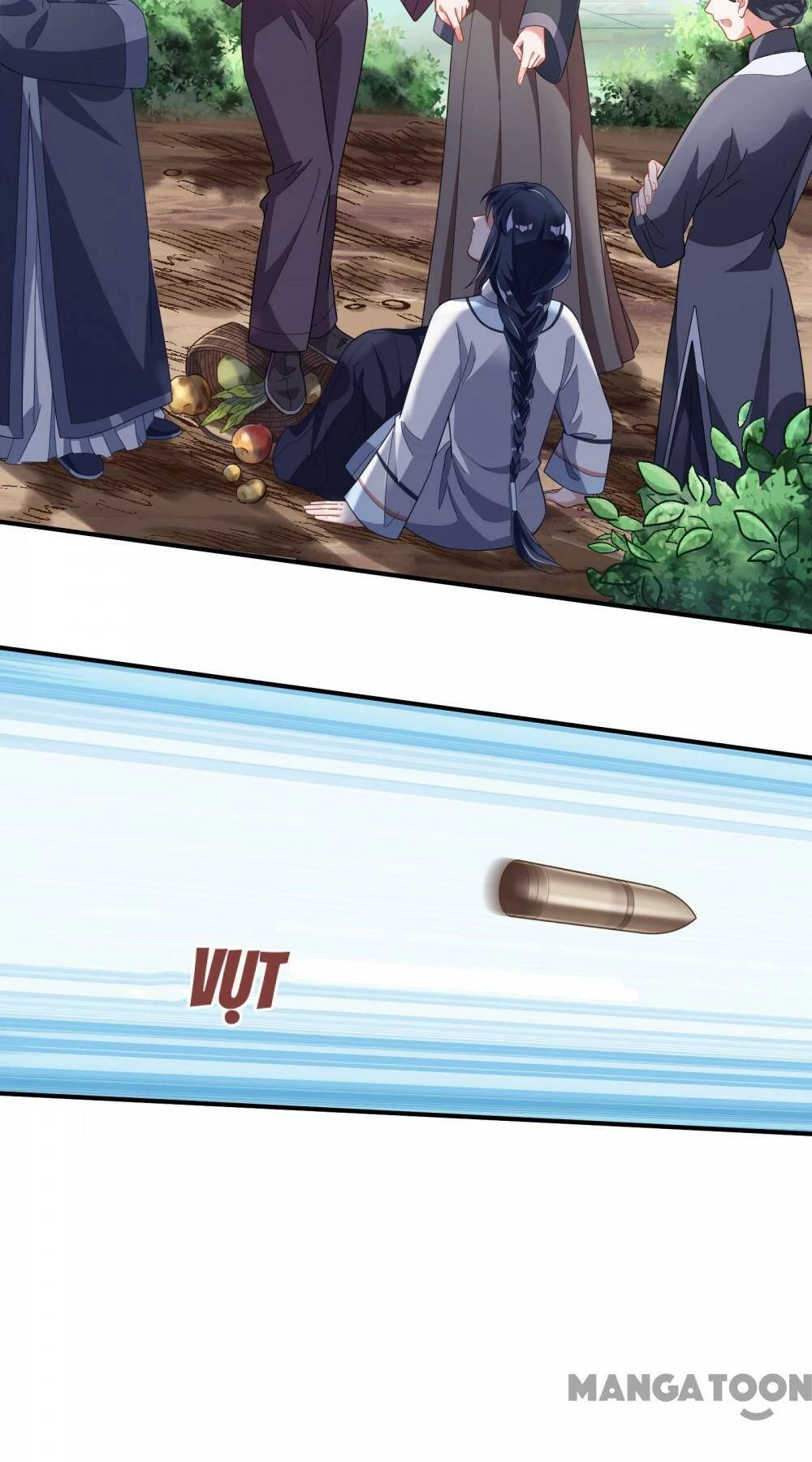 Vạn Tra Triêu Hoàng Chapter 325 - Next Chapter 326