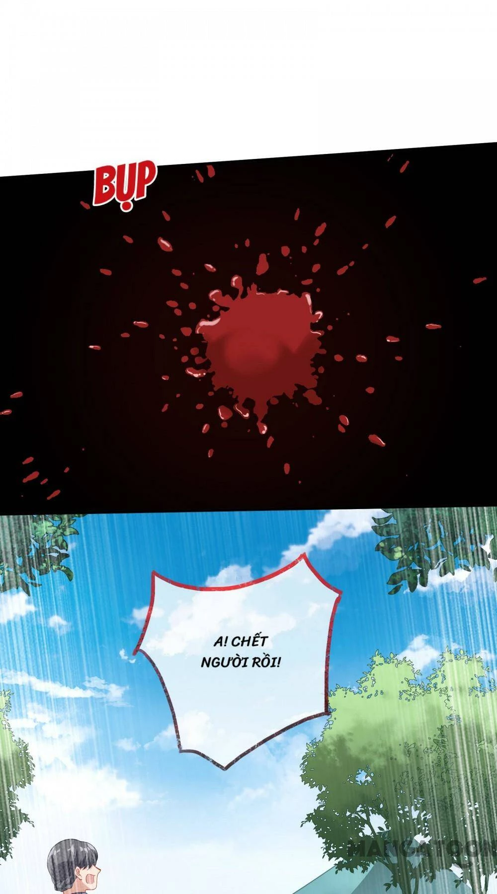 Vạn Tra Triêu Hoàng Chapter 325 - Next Chapter 326