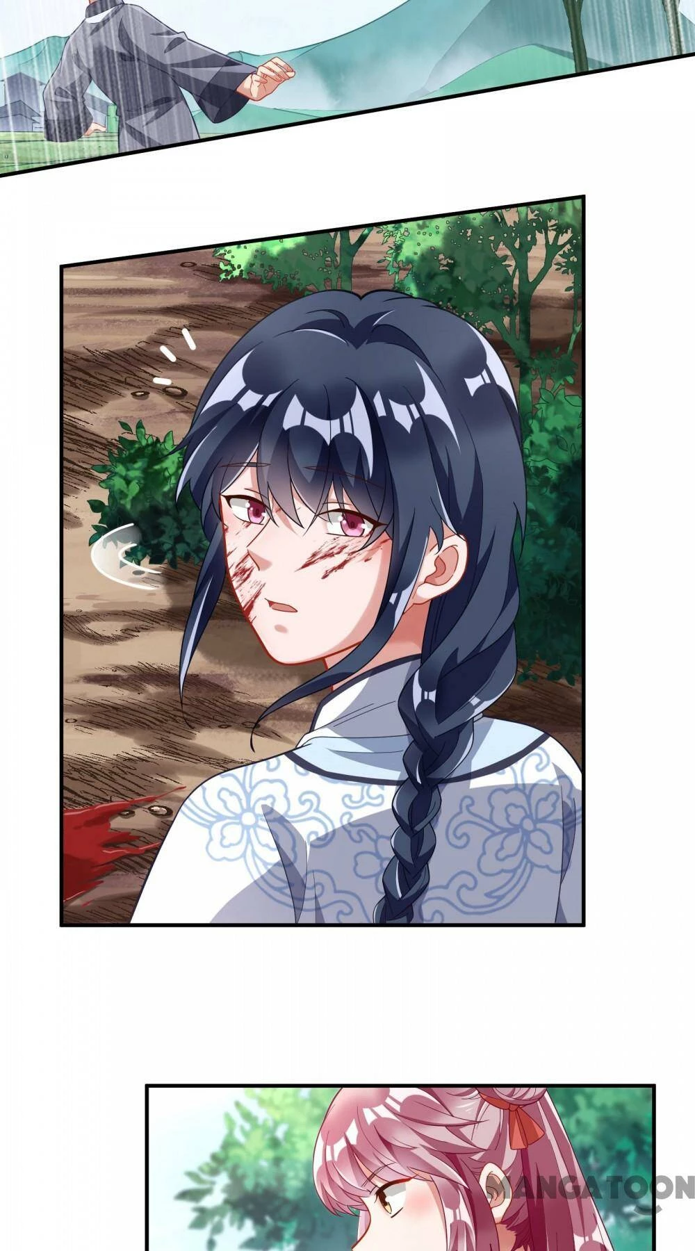 Vạn Tra Triêu Hoàng Chapter 325 - Next Chapter 326