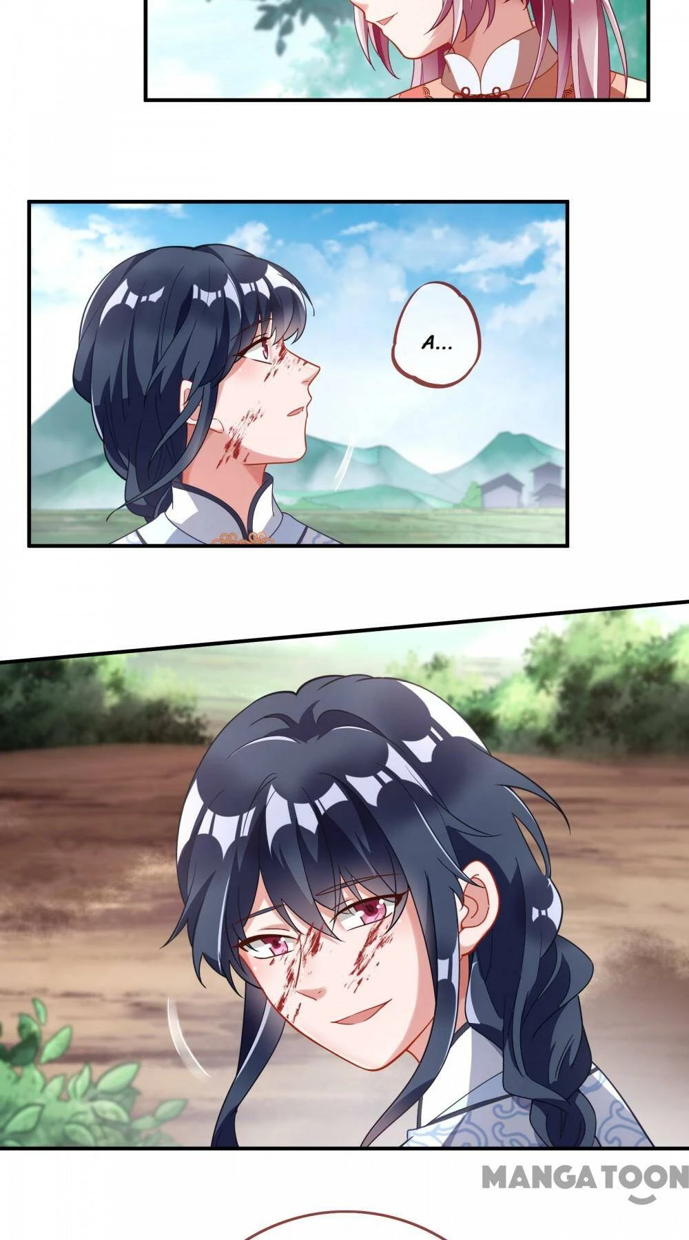 Vạn Tra Triêu Hoàng Chapter 325 - Next Chapter 326