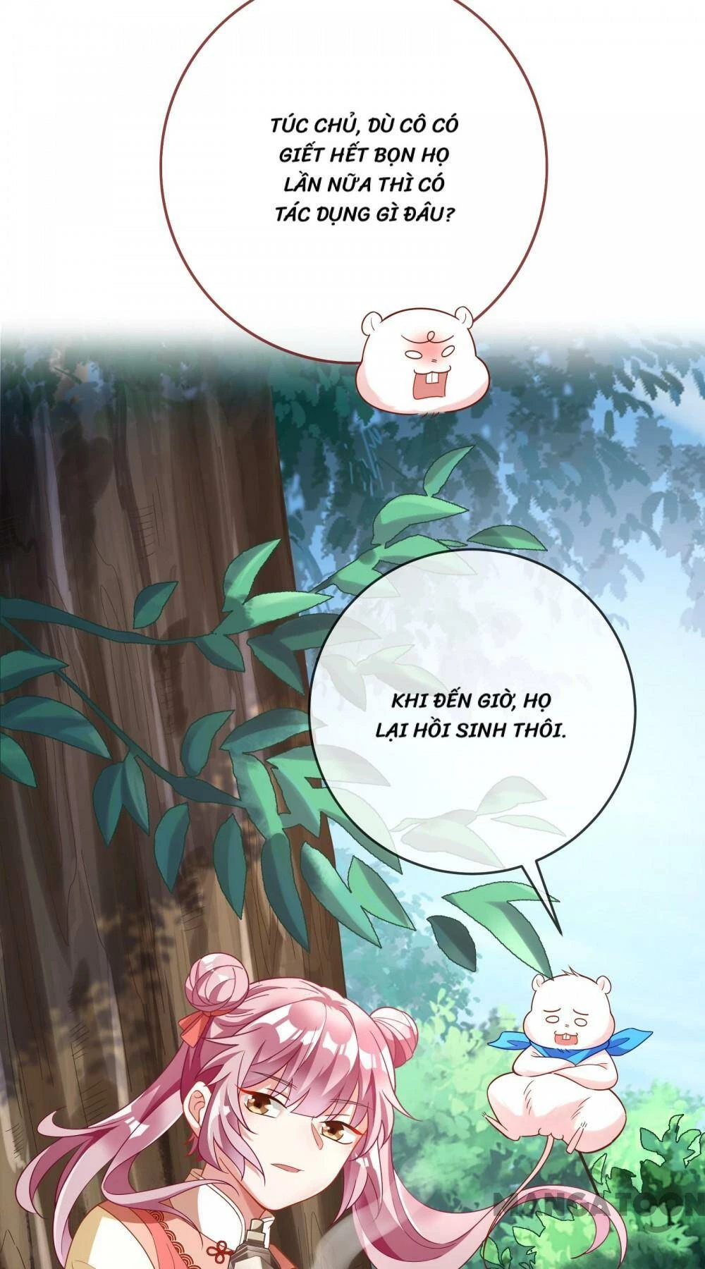 Vạn Tra Triêu Hoàng Chapter 325 - Next Chapter 326