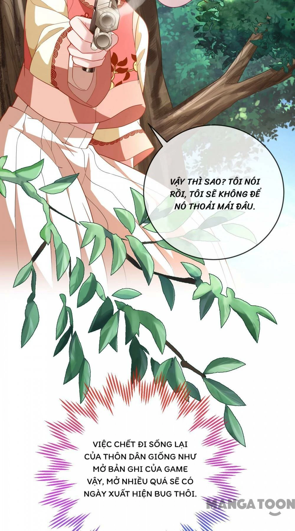 Vạn Tra Triêu Hoàng Chapter 325 - Next Chapter 326