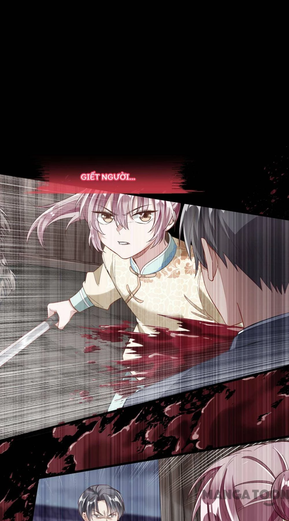 Vạn Tra Triêu Hoàng Chapter 326 - Trang 4