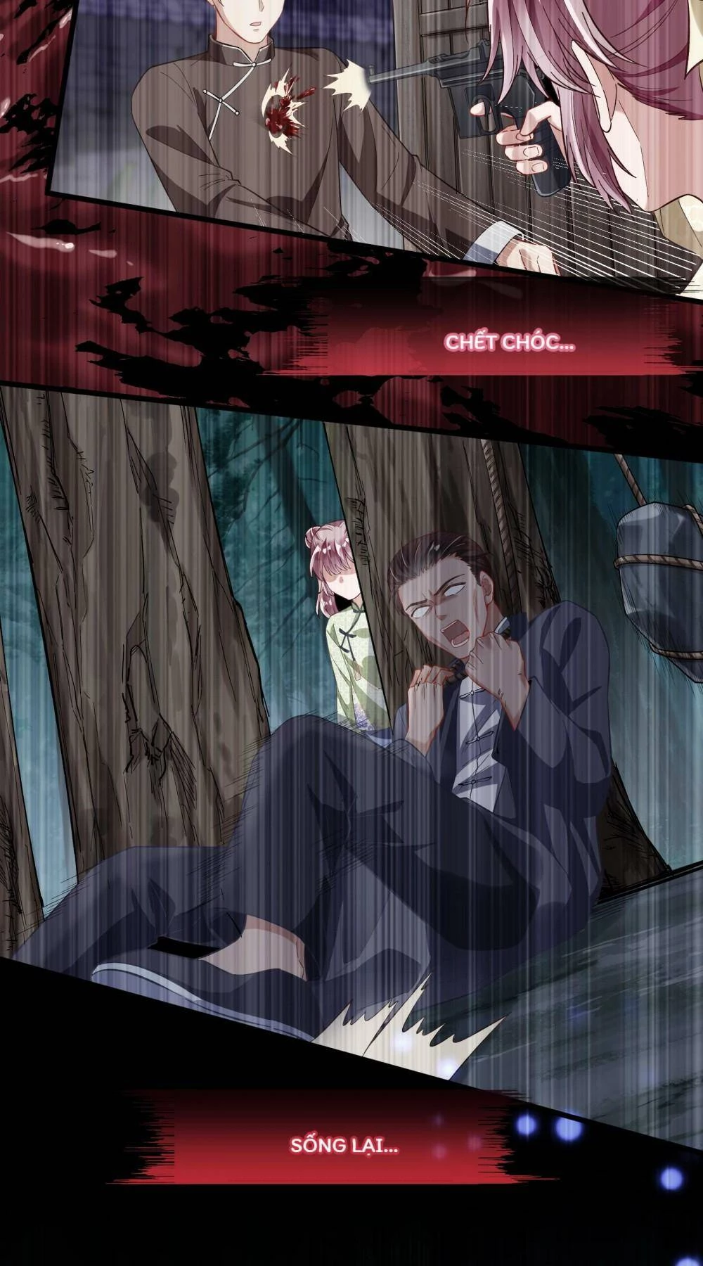 Vạn Tra Triêu Hoàng Chapter 326 - Trang 4