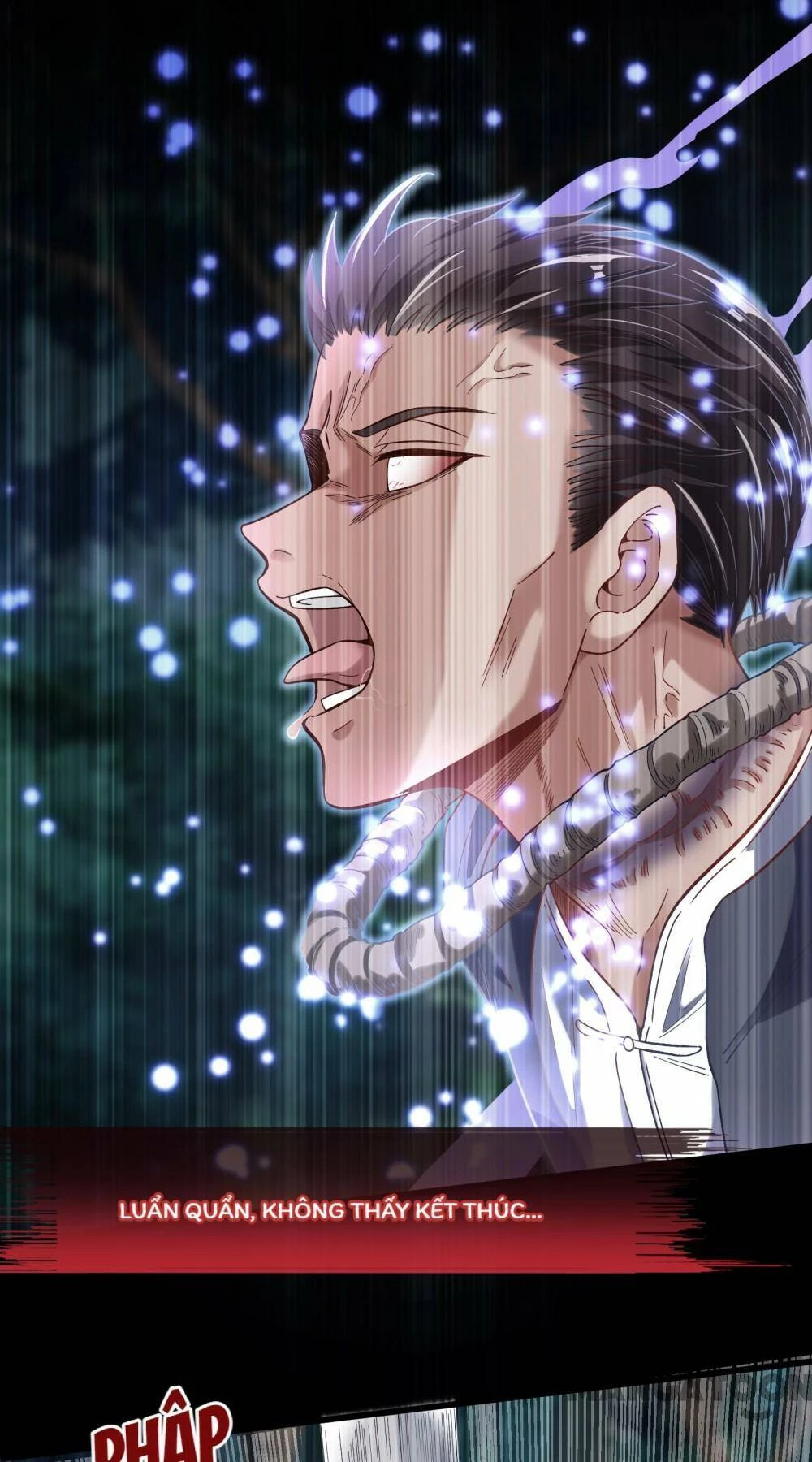 Vạn Tra Triêu Hoàng Chapter 326 - Trang 4