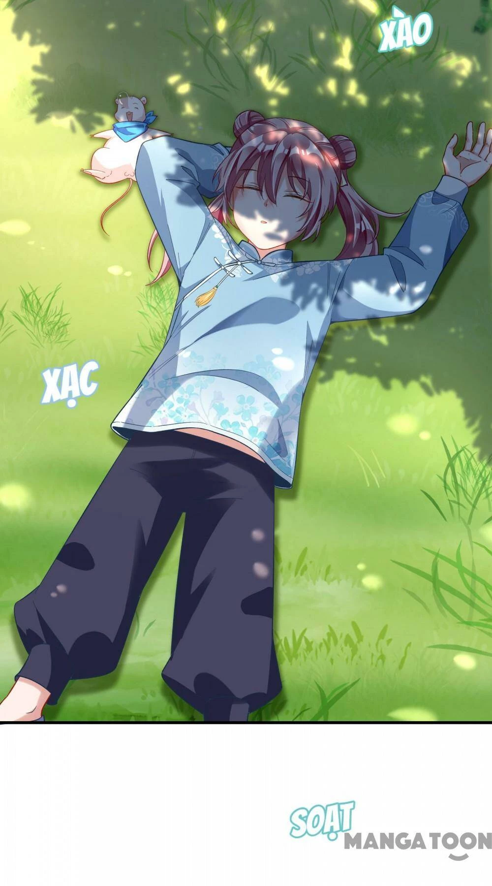 Vạn Tra Triêu Hoàng Chapter 326 - Trang 4