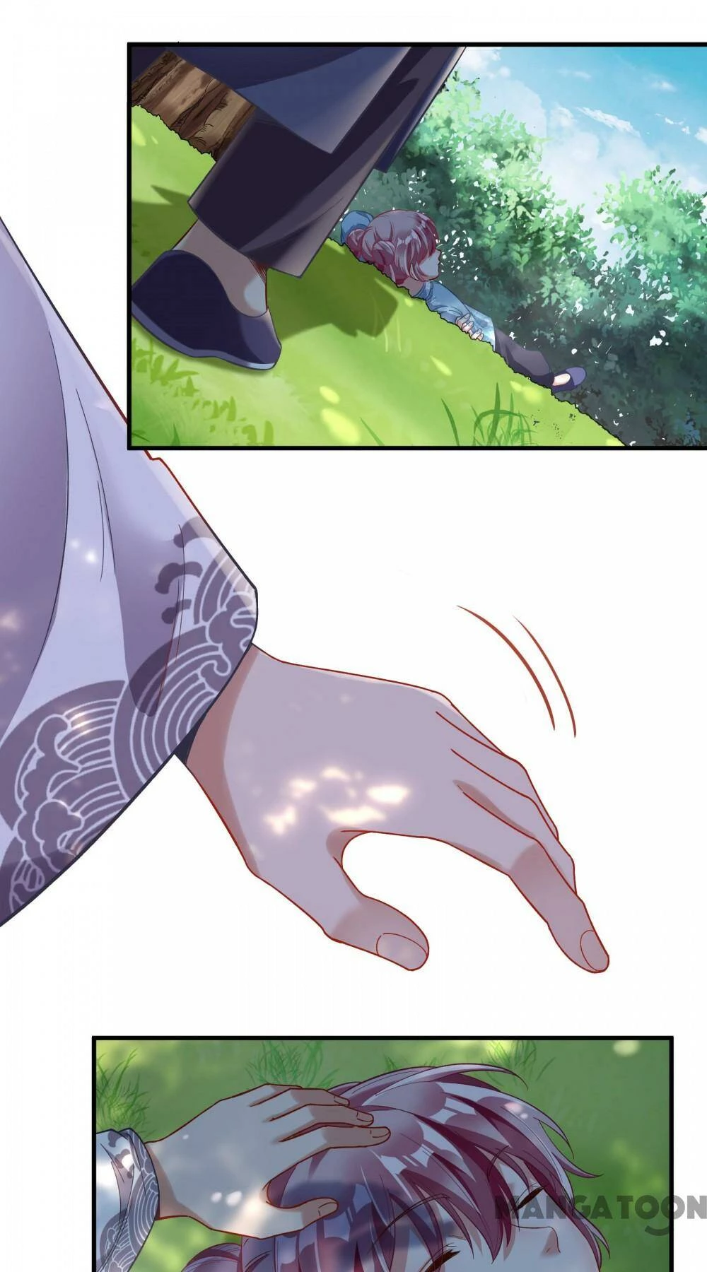 Vạn Tra Triêu Hoàng Chapter 326 - Trang 4