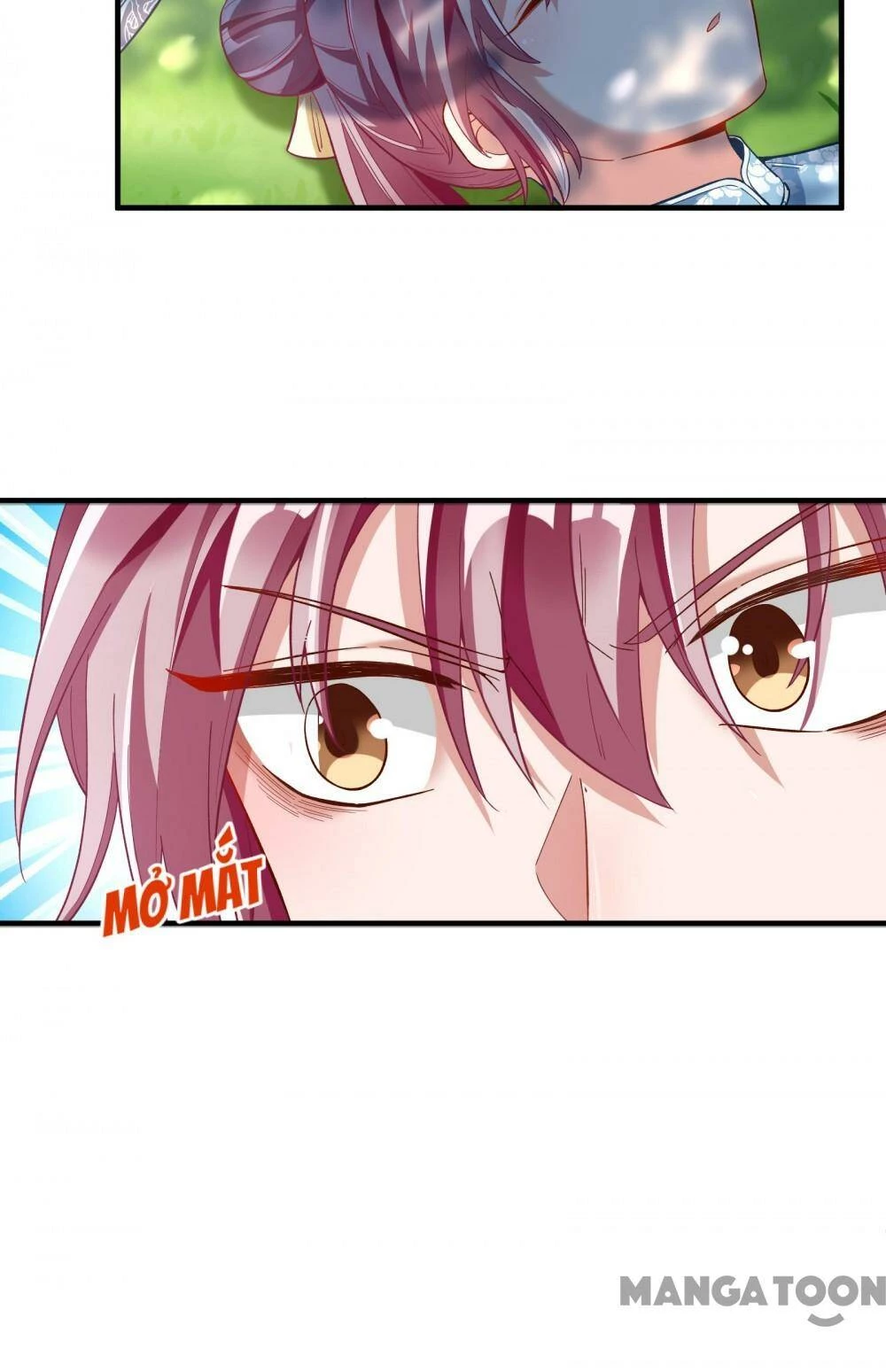 Vạn Tra Triêu Hoàng Chapter 326 - Trang 4