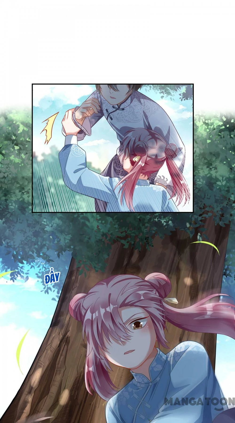 Vạn Tra Triêu Hoàng Chapter 326 - Trang 4