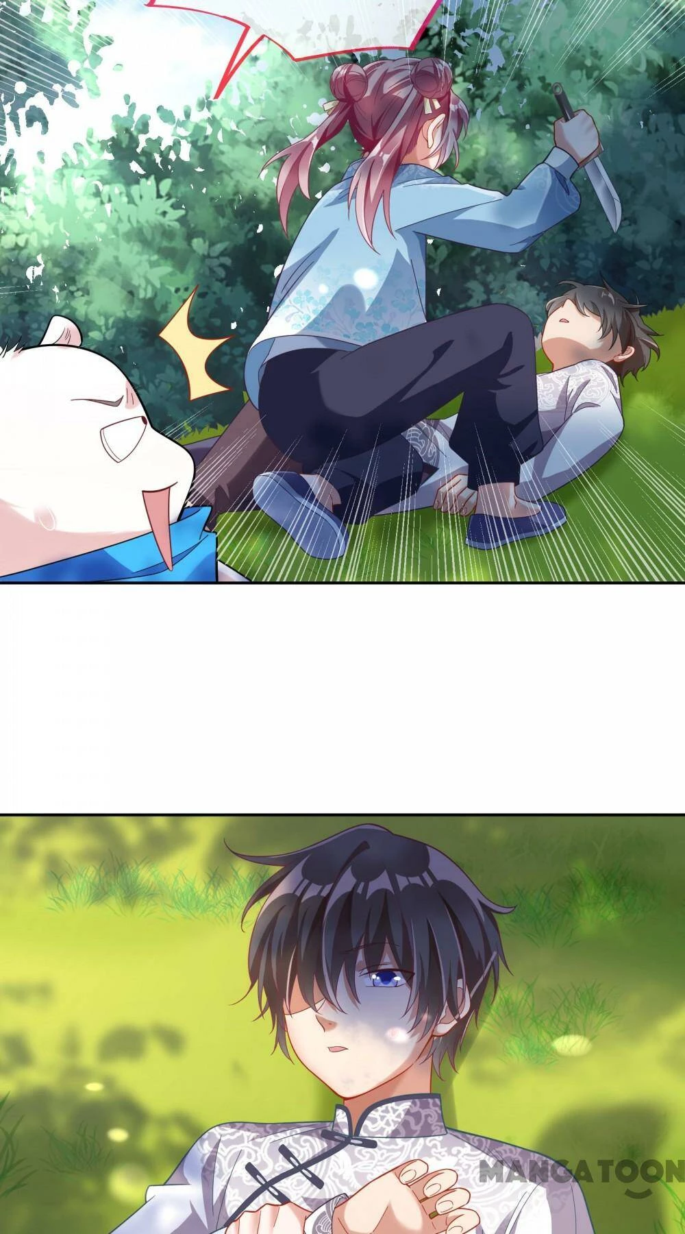 Vạn Tra Triêu Hoàng Chapter 326 - Trang 4