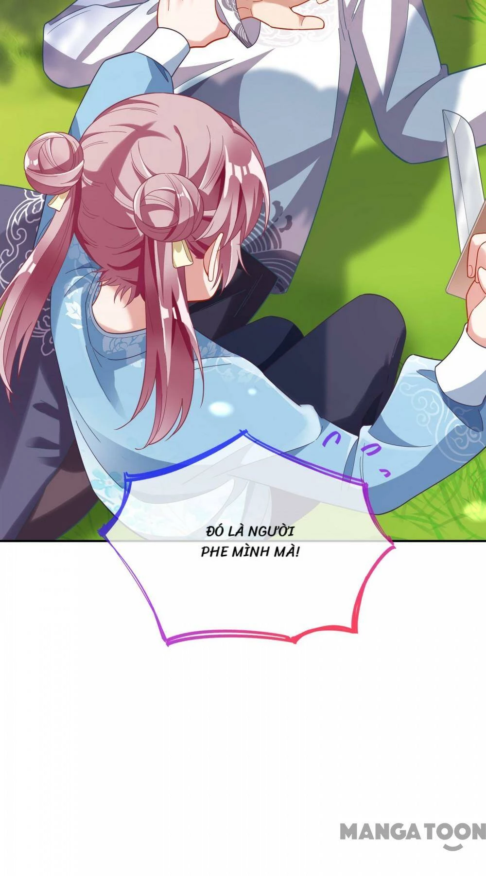 Vạn Tra Triêu Hoàng Chapter 326 - Trang 4