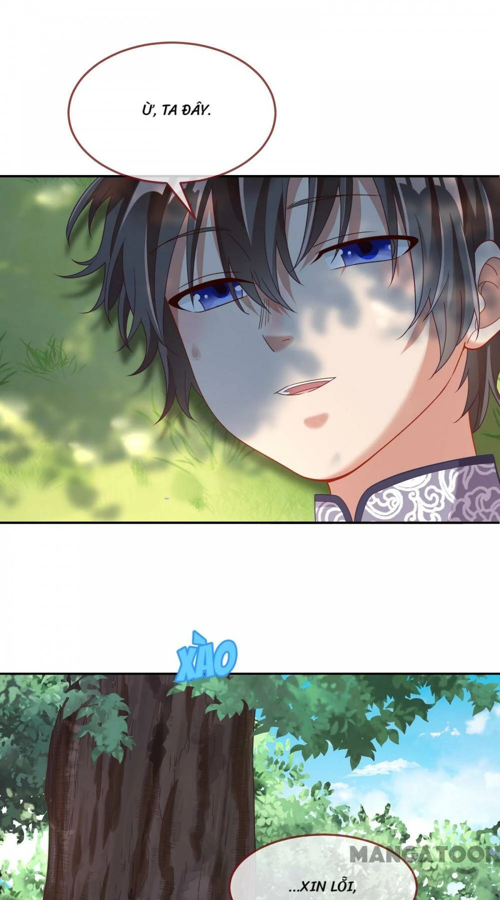 Vạn Tra Triêu Hoàng Chapter 326 - Trang 4