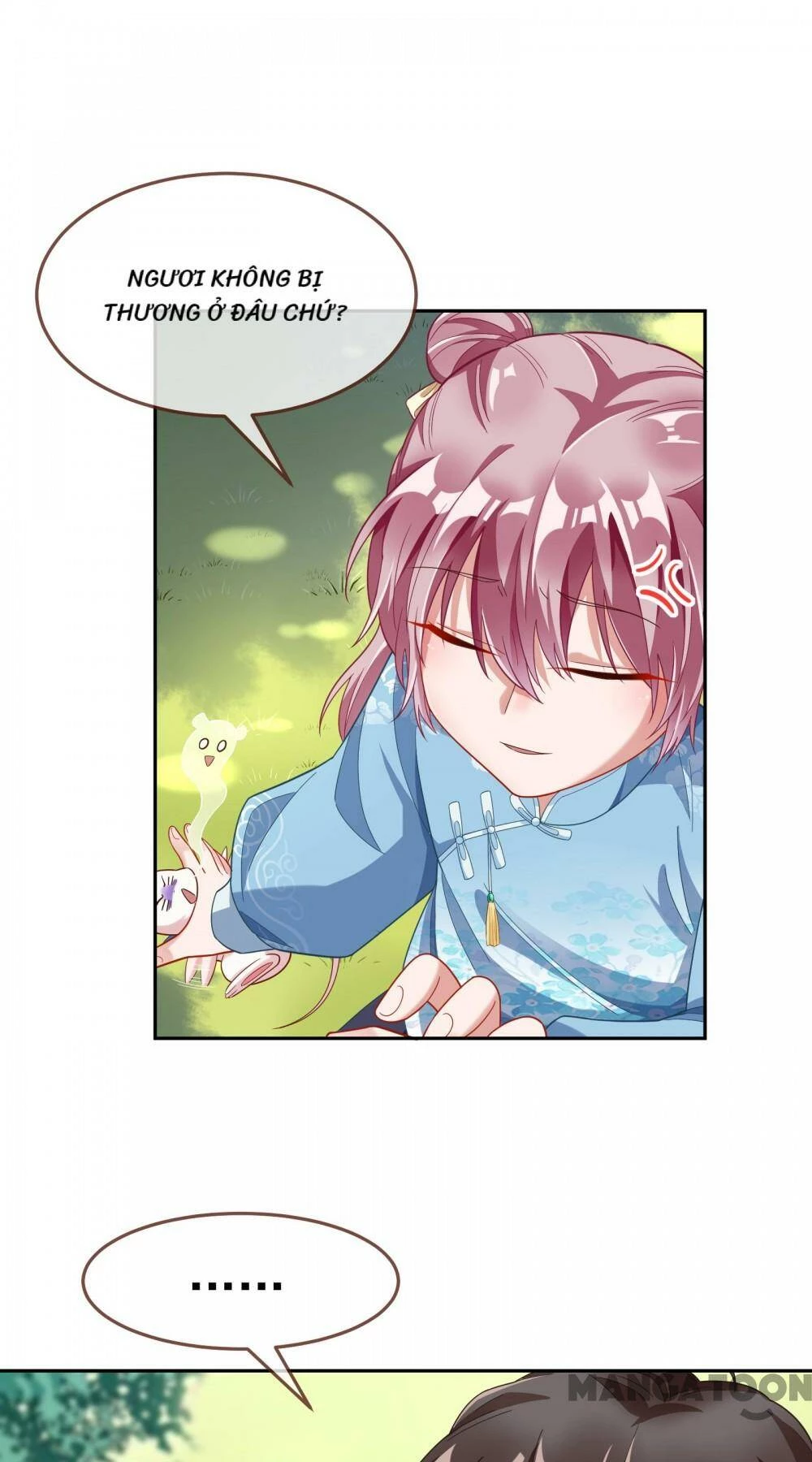 Vạn Tra Triêu Hoàng Chapter 326 - Trang 4