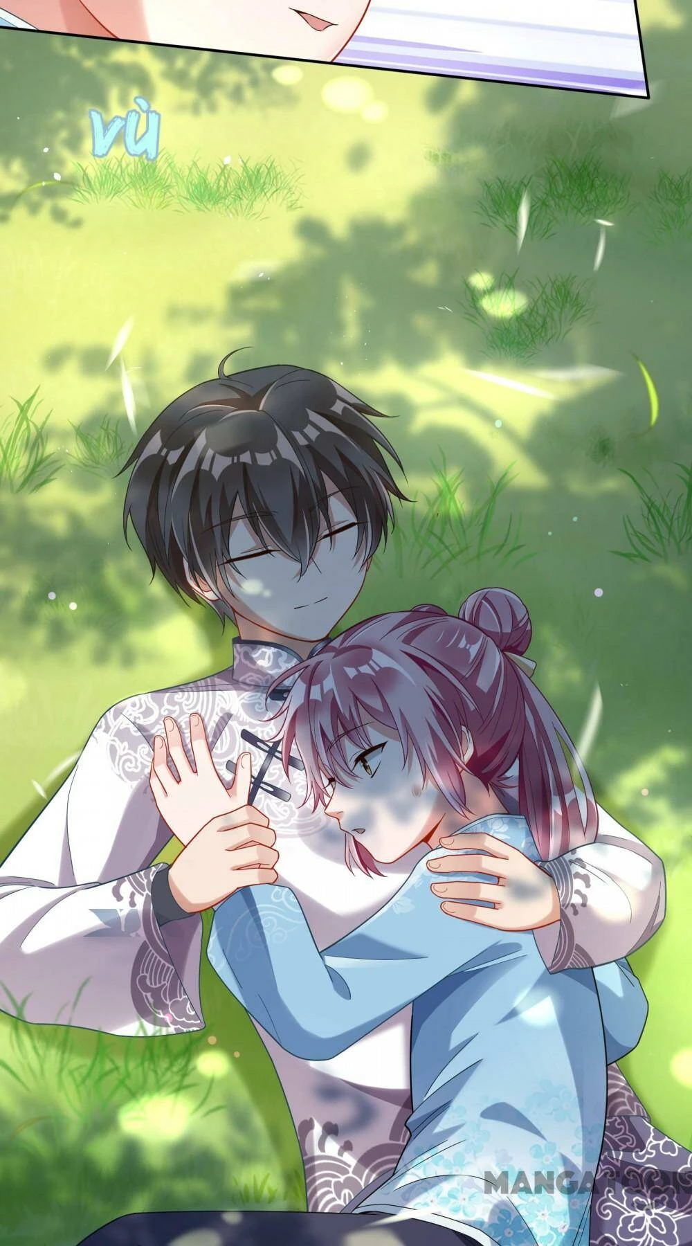 Vạn Tra Triêu Hoàng Chapter 326 - Trang 4