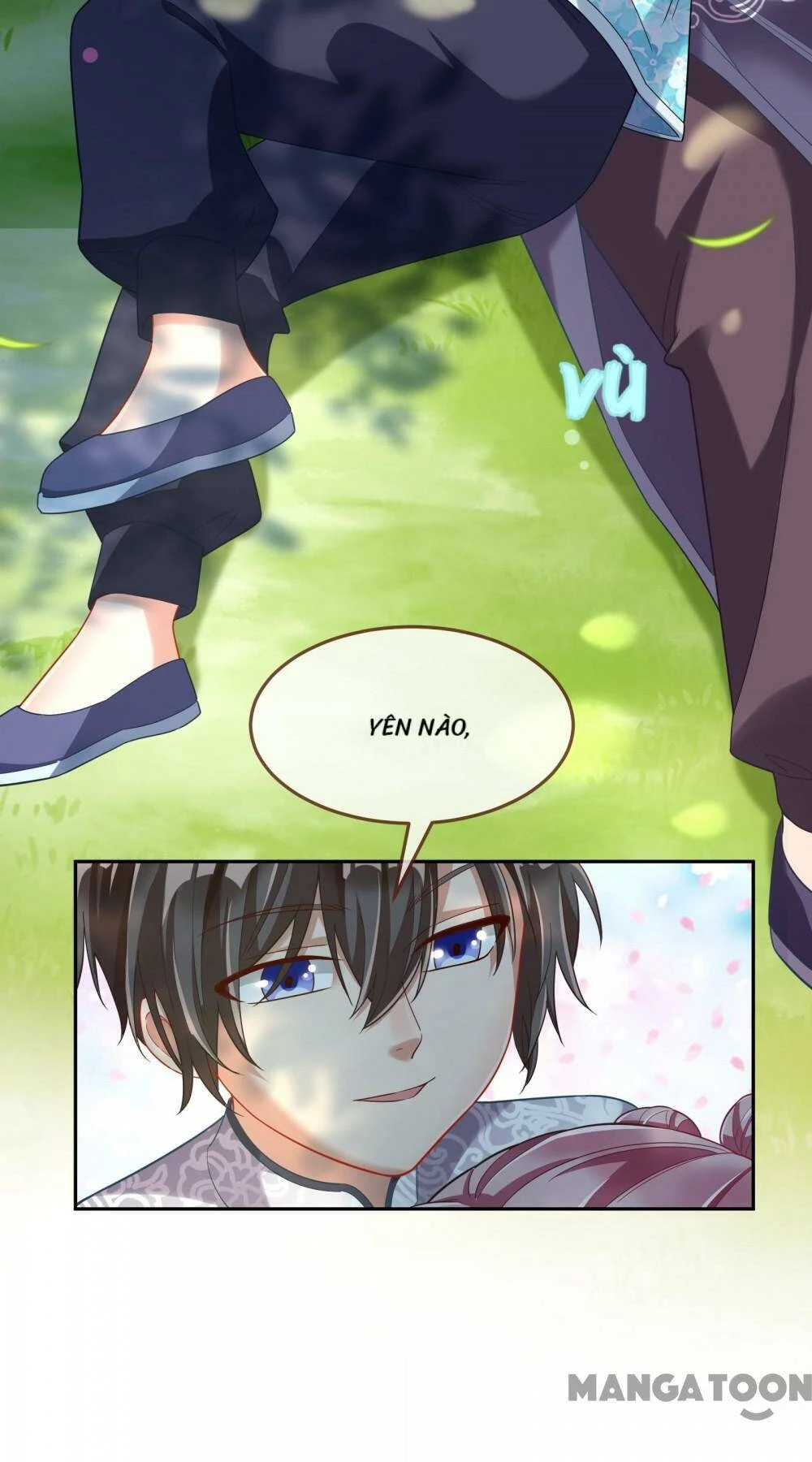 Vạn Tra Triêu Hoàng Chapter 326 - Trang 4