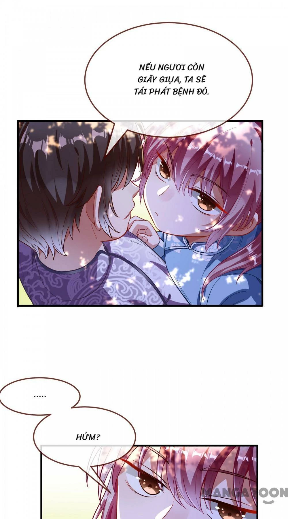 Vạn Tra Triêu Hoàng Chapter 326 - Trang 4