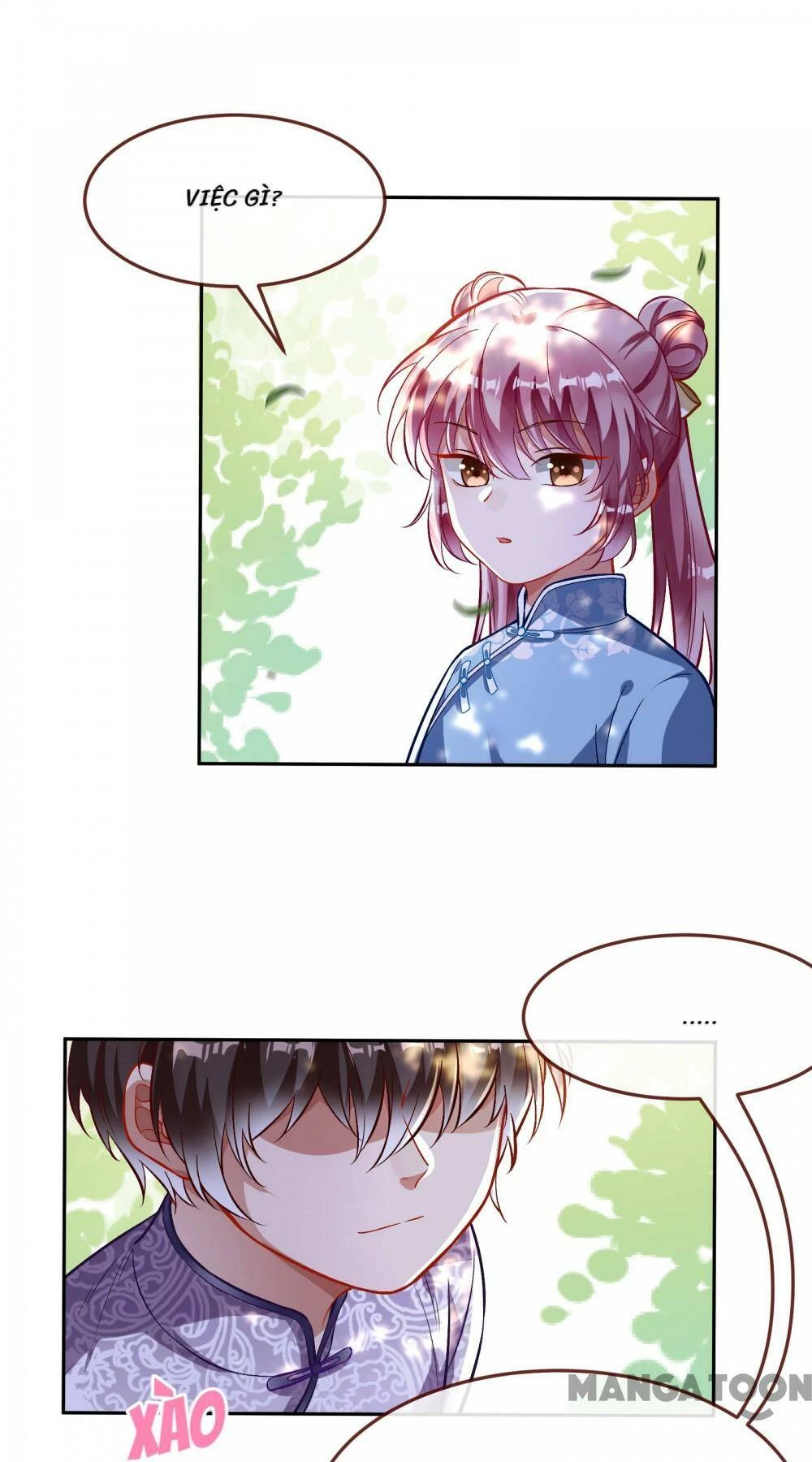 Vạn Tra Triêu Hoàng Chapter 326 - Trang 4