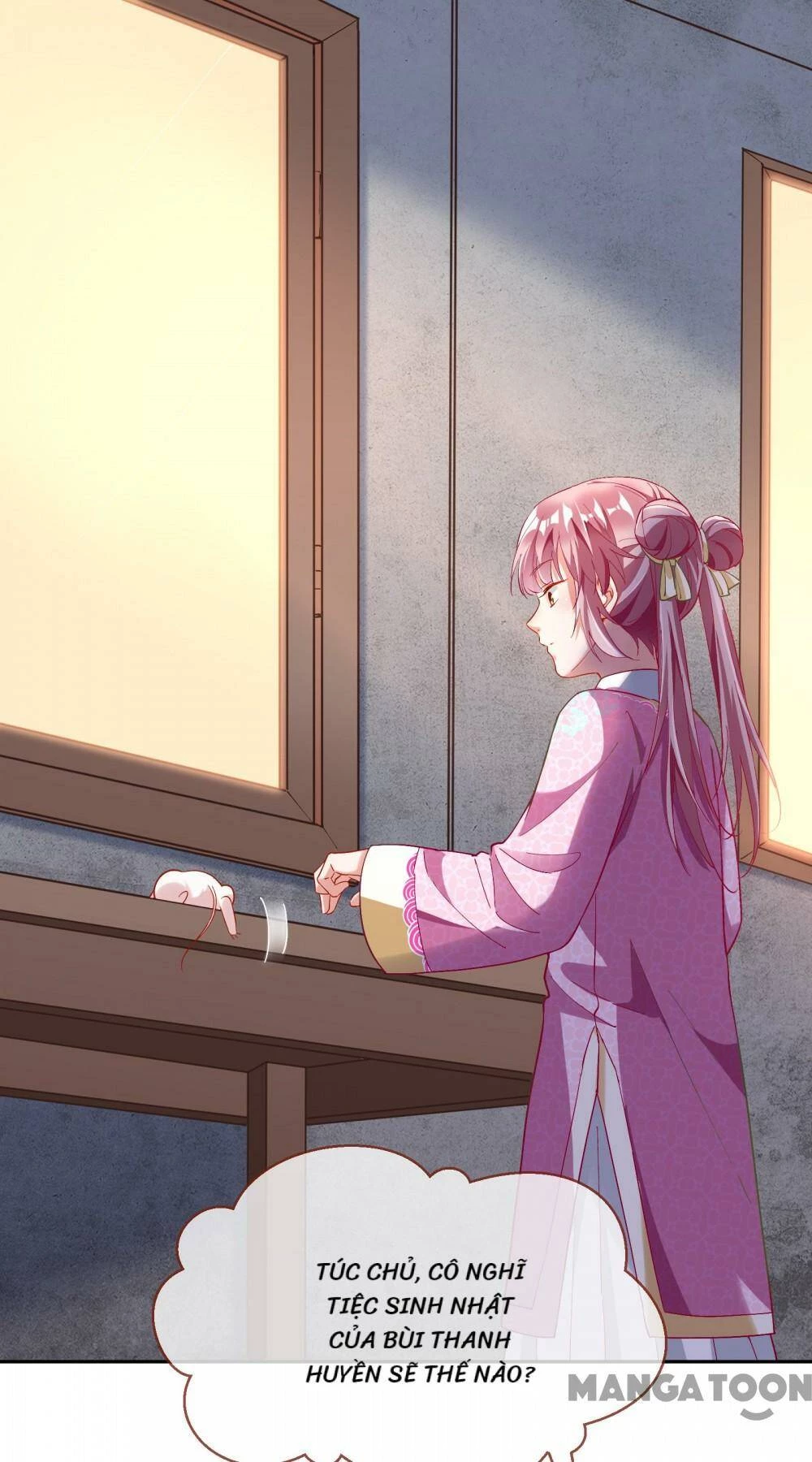 Vạn Tra Triêu Hoàng Chapter 326 - Trang 4