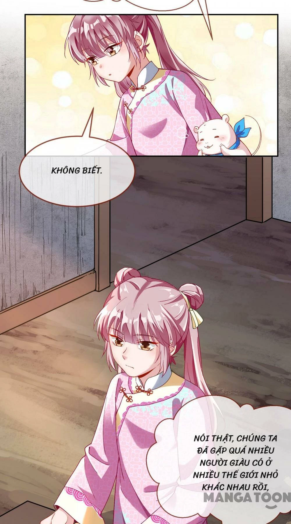 Vạn Tra Triêu Hoàng Chapter 326 - Trang 4