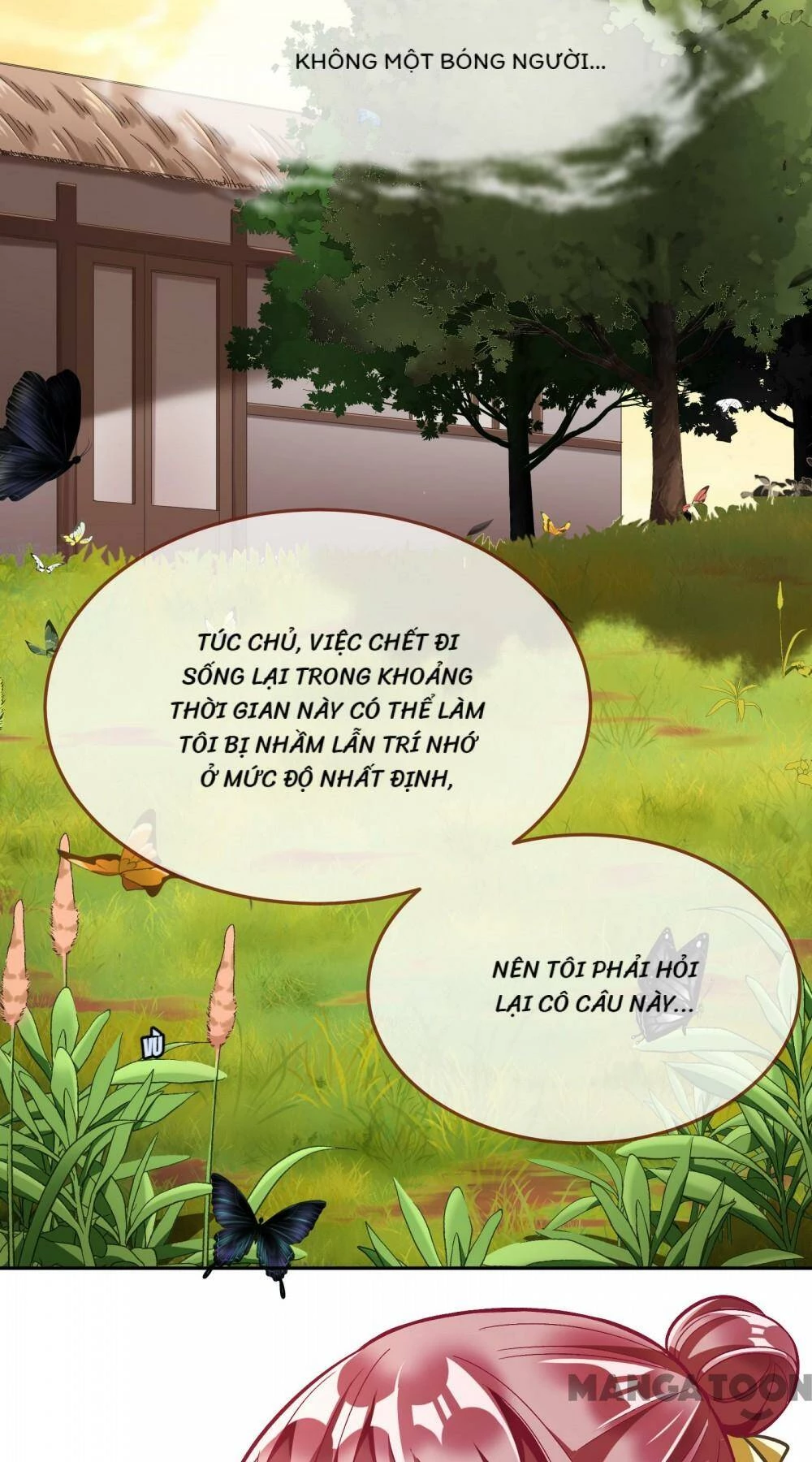 Vạn Tra Triêu Hoàng Chapter 326 - Trang 4