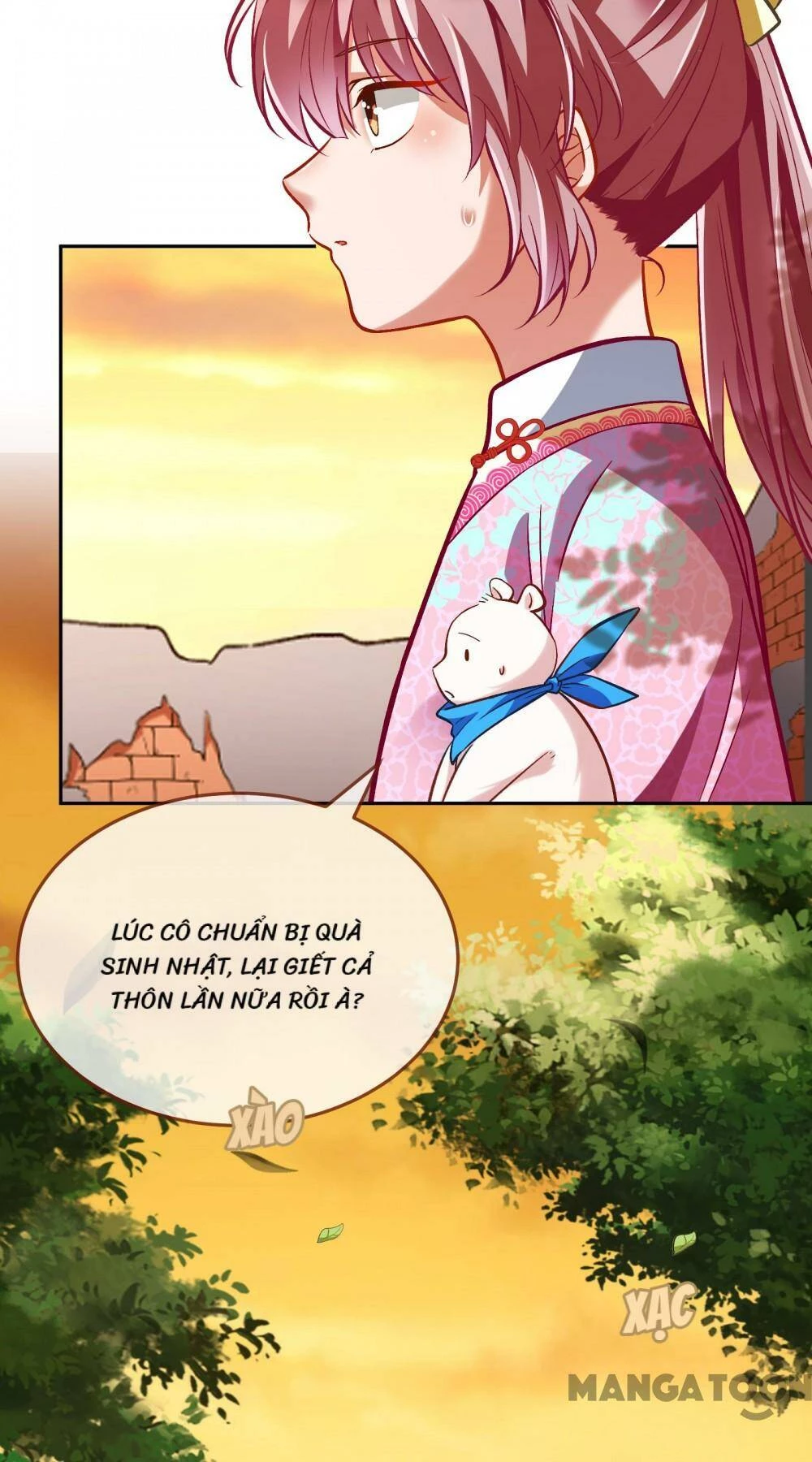 Vạn Tra Triêu Hoàng Chapter 326 - Trang 4