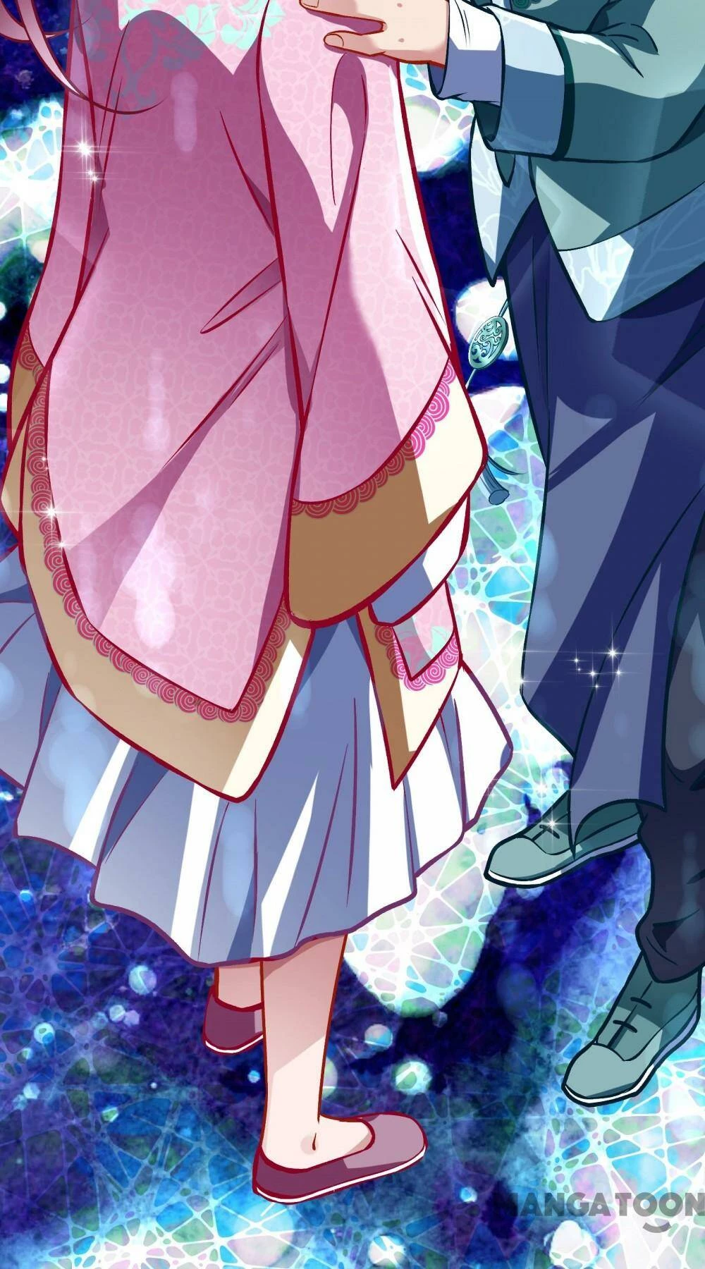 Vạn Tra Triêu Hoàng Chapter 328 - Next Chapter 329