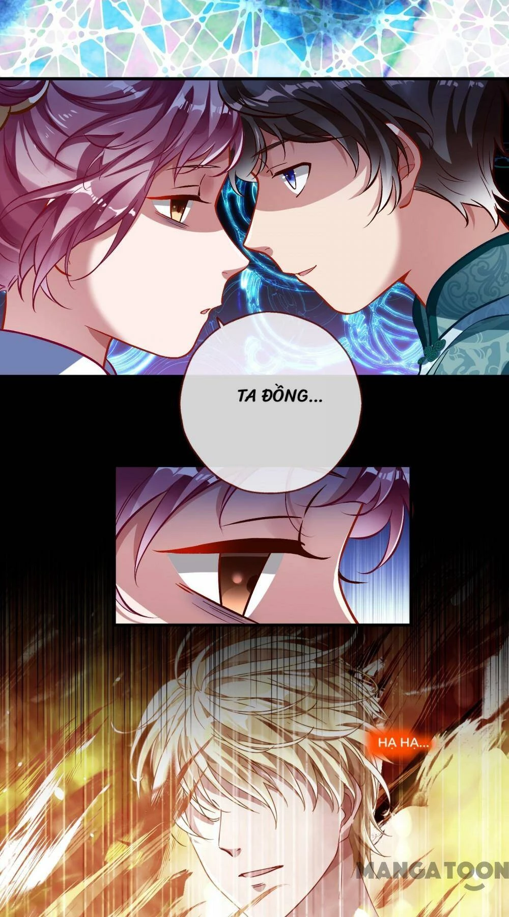 Vạn Tra Triêu Hoàng Chapter 328 - Next Chapter 329