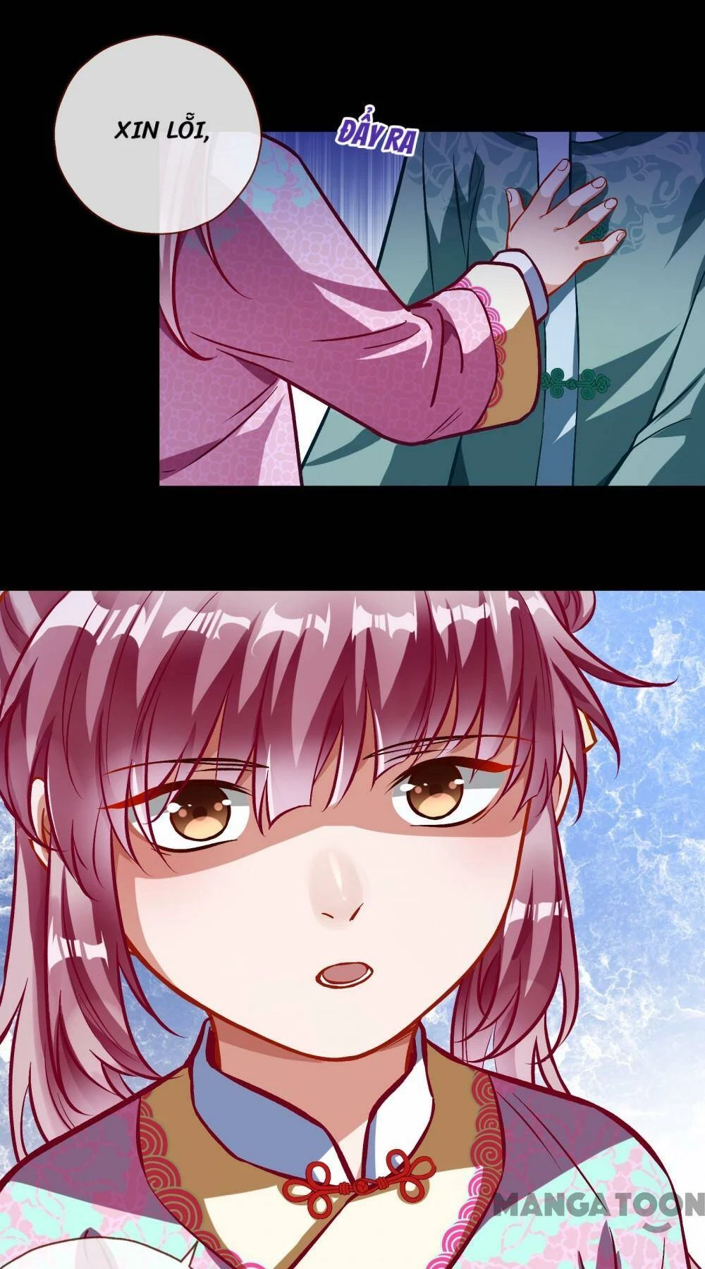 Vạn Tra Triêu Hoàng Chapter 328 - Next Chapter 329