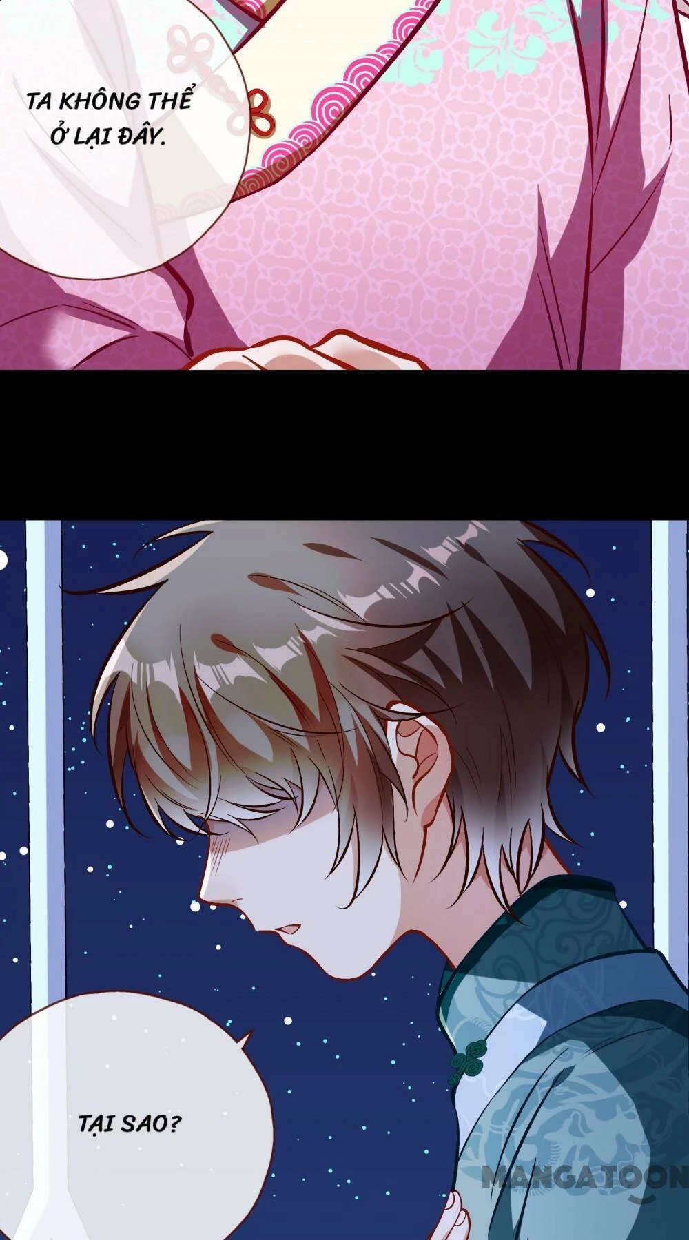 Vạn Tra Triêu Hoàng Chapter 328 - Next Chapter 329