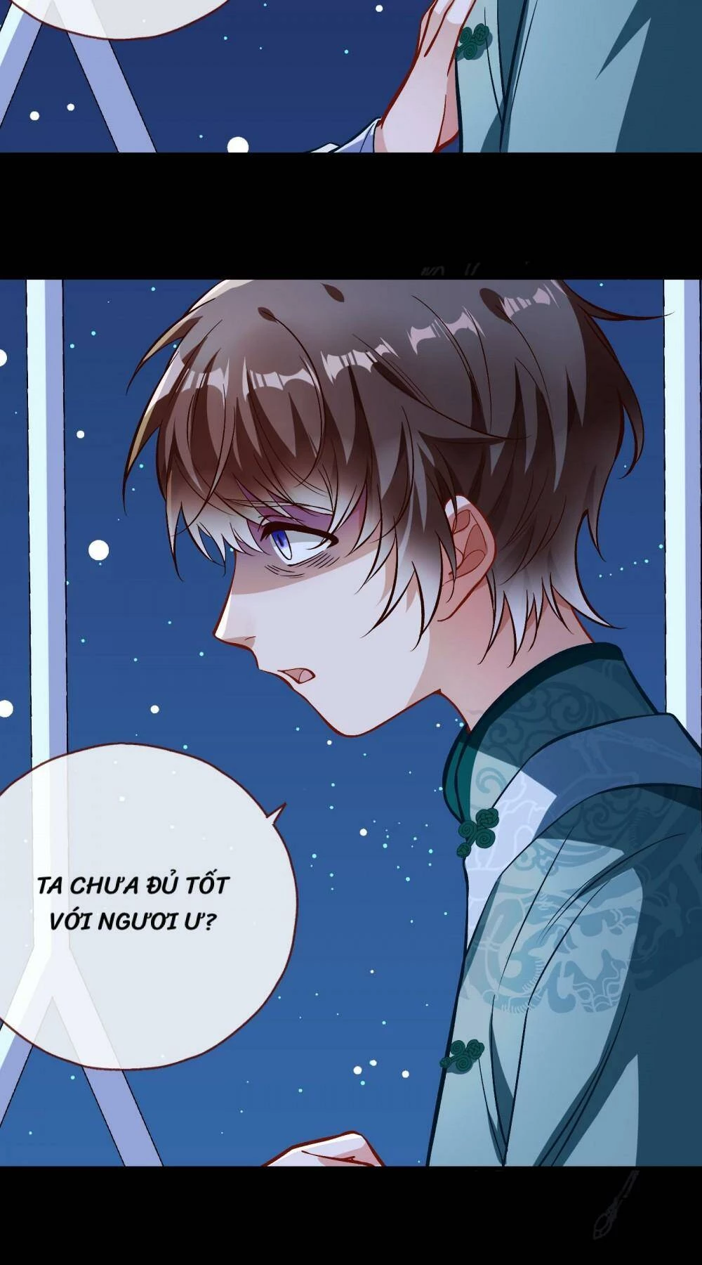 Vạn Tra Triêu Hoàng Chapter 328 - Next Chapter 329