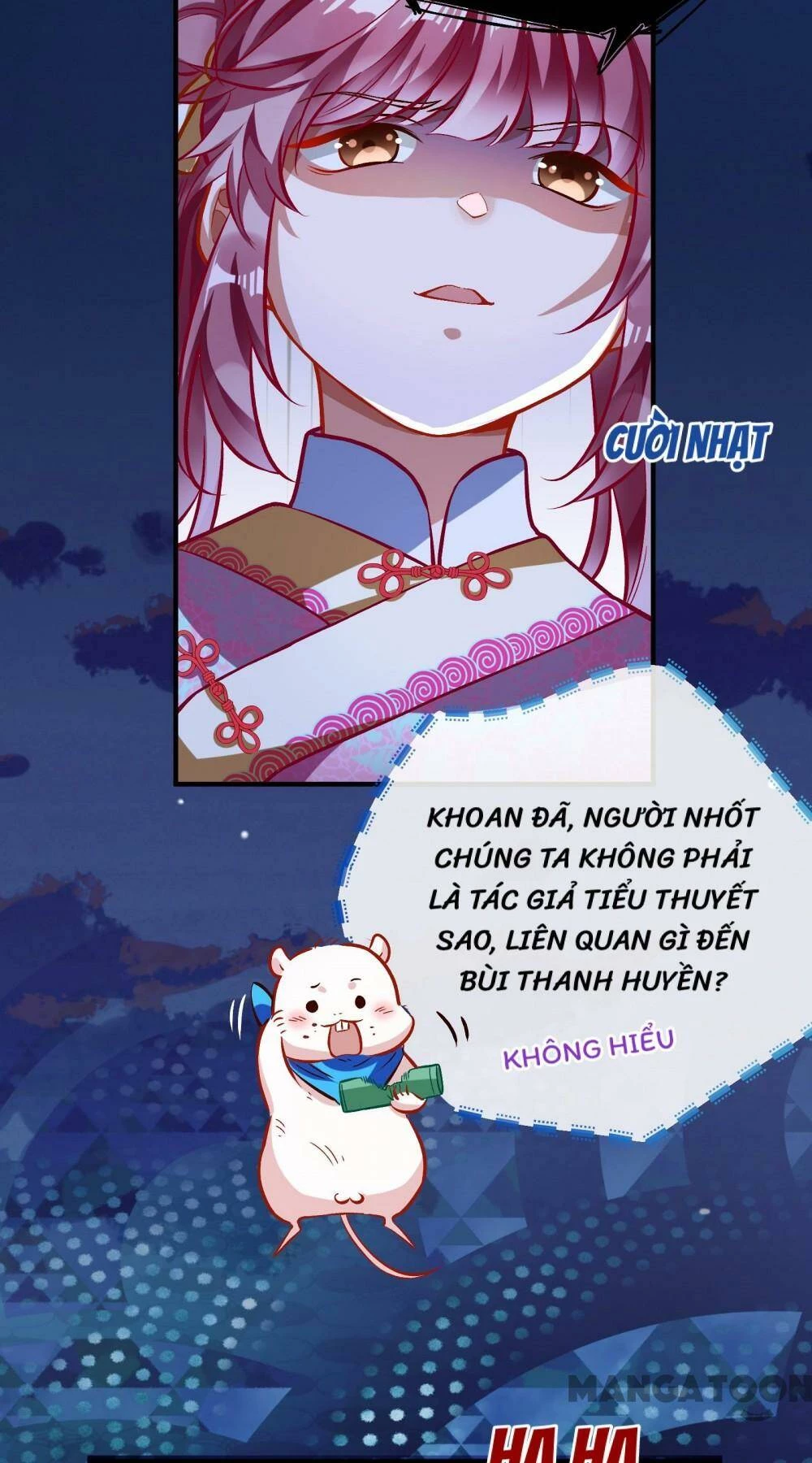 Vạn Tra Triêu Hoàng Chapter 328 - Next Chapter 329