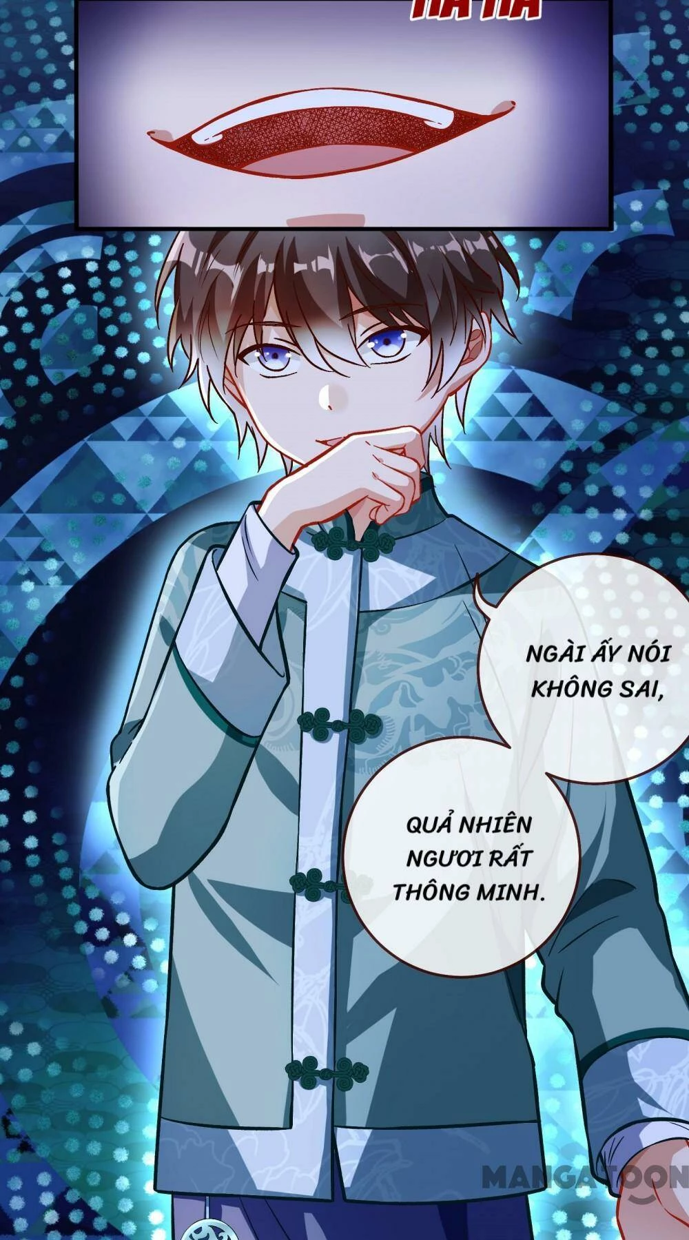 Vạn Tra Triêu Hoàng Chapter 328 - Next Chapter 329