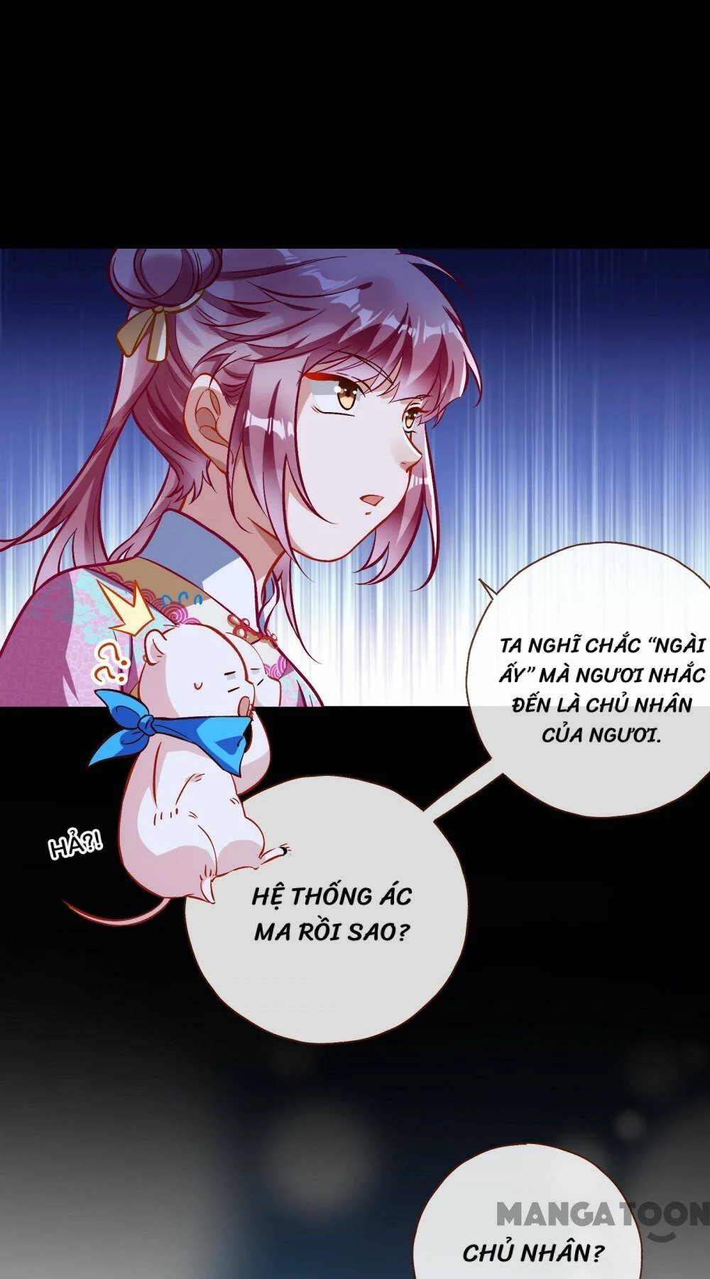 Vạn Tra Triêu Hoàng Chapter 328 - Next Chapter 329