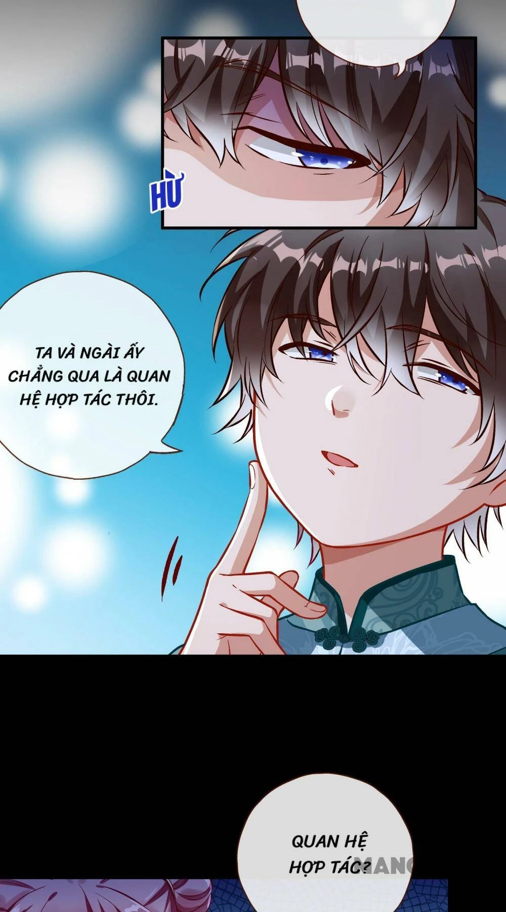 Vạn Tra Triêu Hoàng Chapter 328 - Next Chapter 329