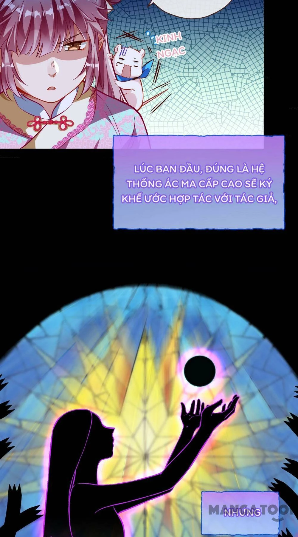 Vạn Tra Triêu Hoàng Chapter 328 - Next Chapter 329